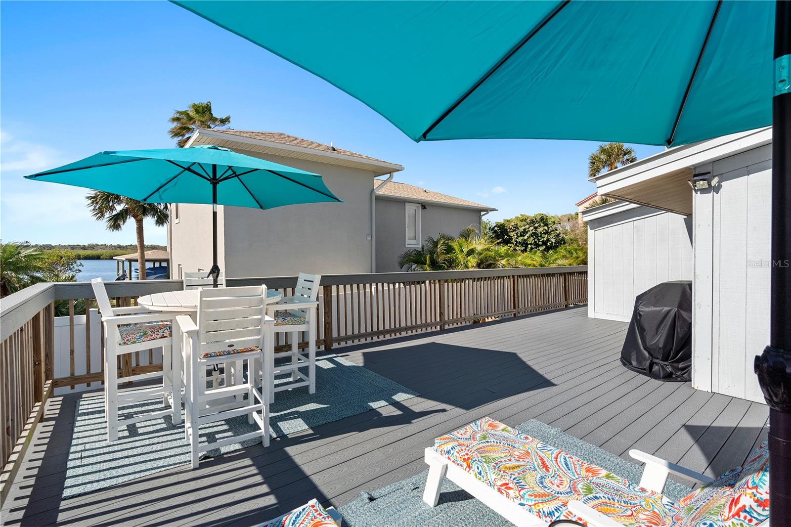 830 GARFISH AVE, NEW SMYRNA BEACH, FL, 32169