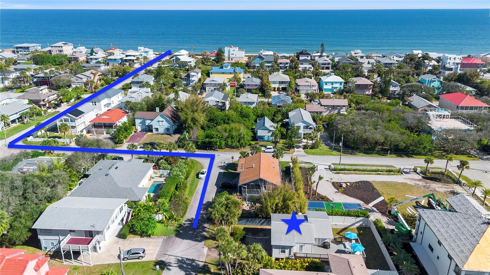830 GARFISH AVE, NEW SMYRNA BEACH, FL, 32169