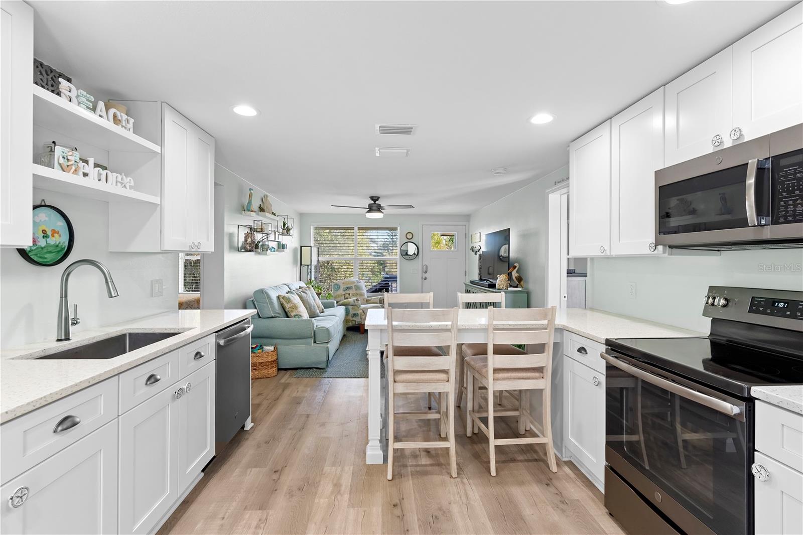 830 GARFISH AVE, NEW SMYRNA BEACH, FL, 32169