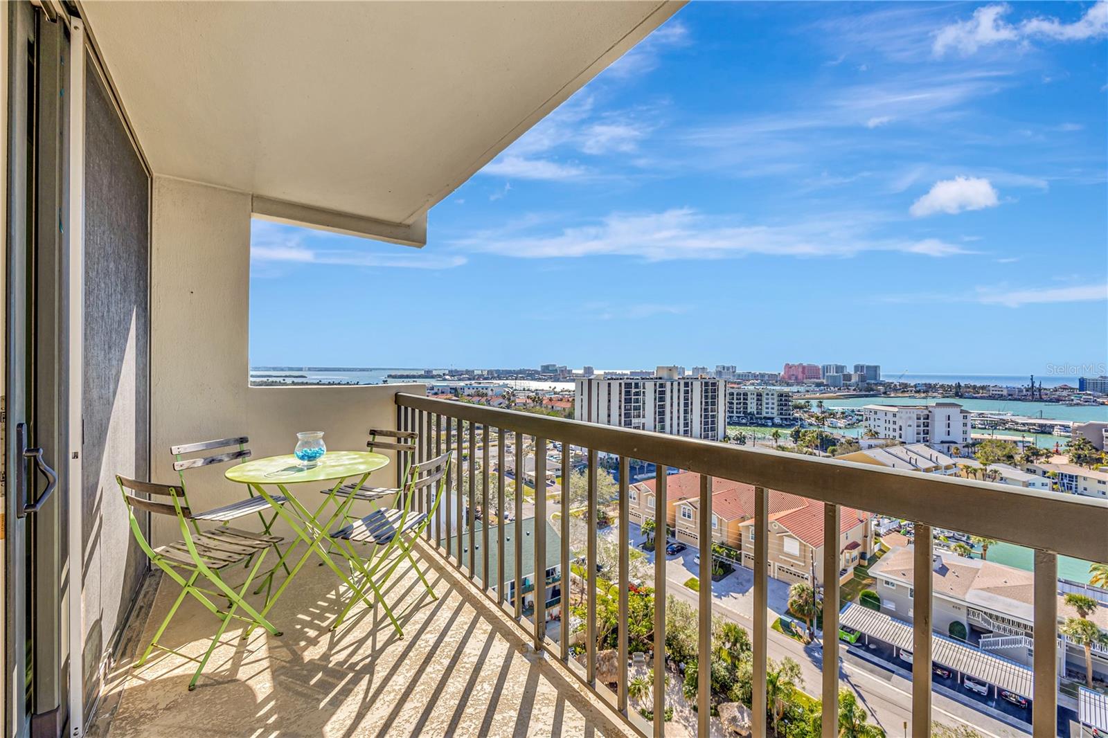 400 ISLAND WAY #1404, CLEARWATER BEACH, FL, 33767