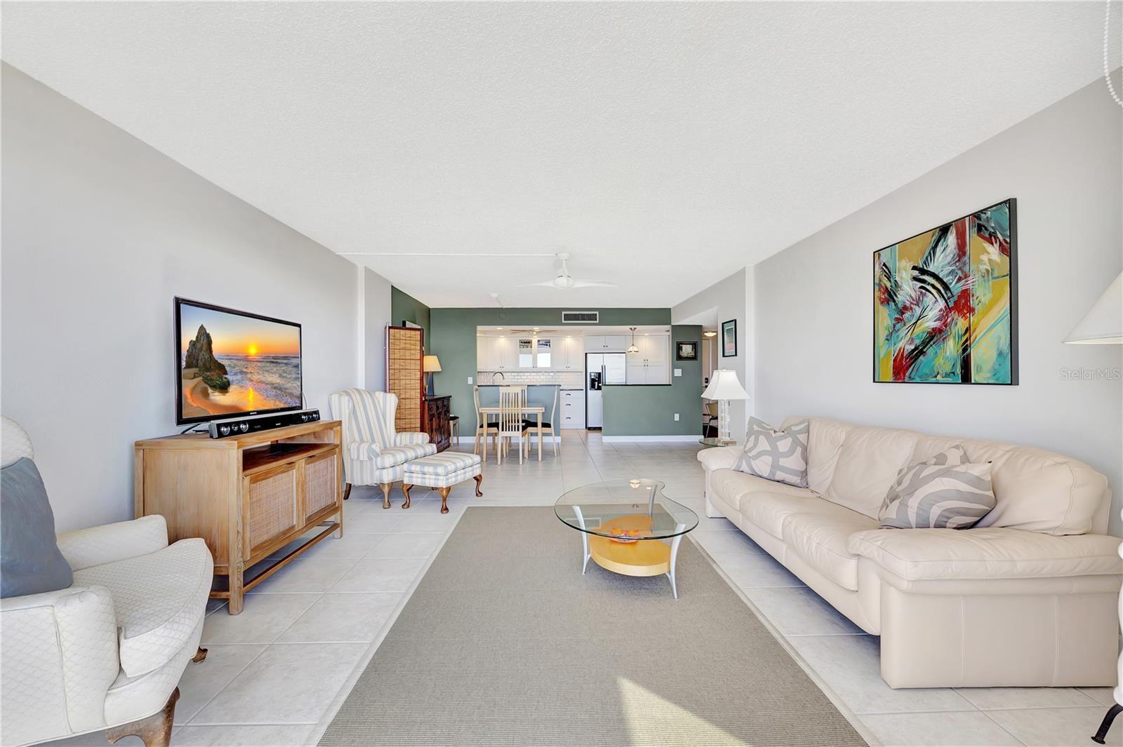 400 ISLAND WAY #1404, CLEARWATER BEACH, FL, 33767