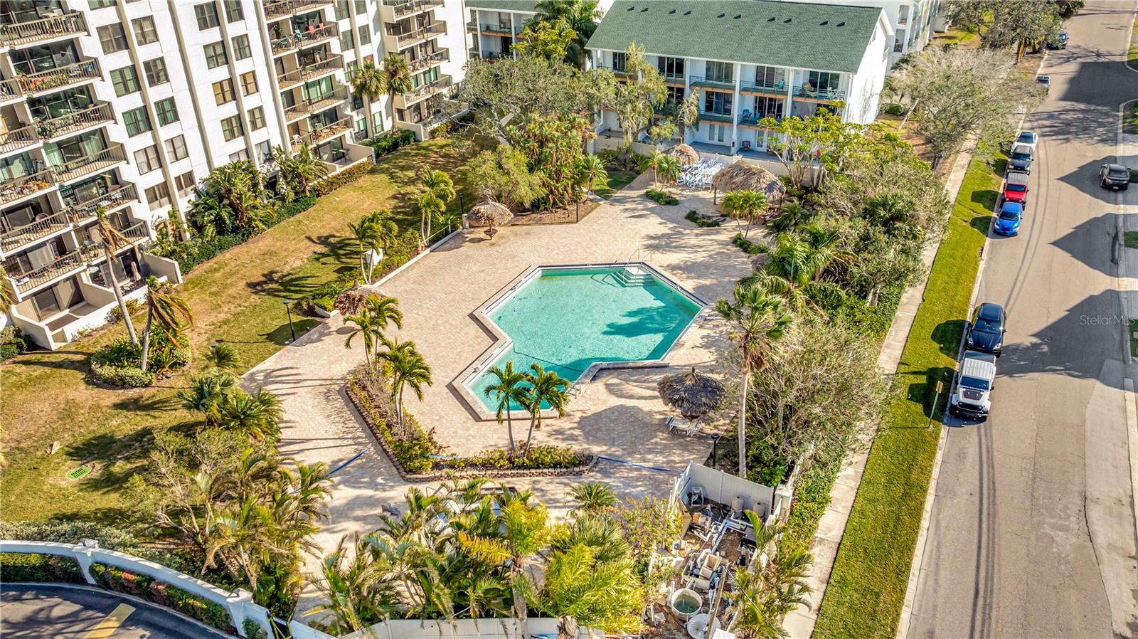 400 ISLAND WAY #1404, CLEARWATER BEACH, FL, 33767