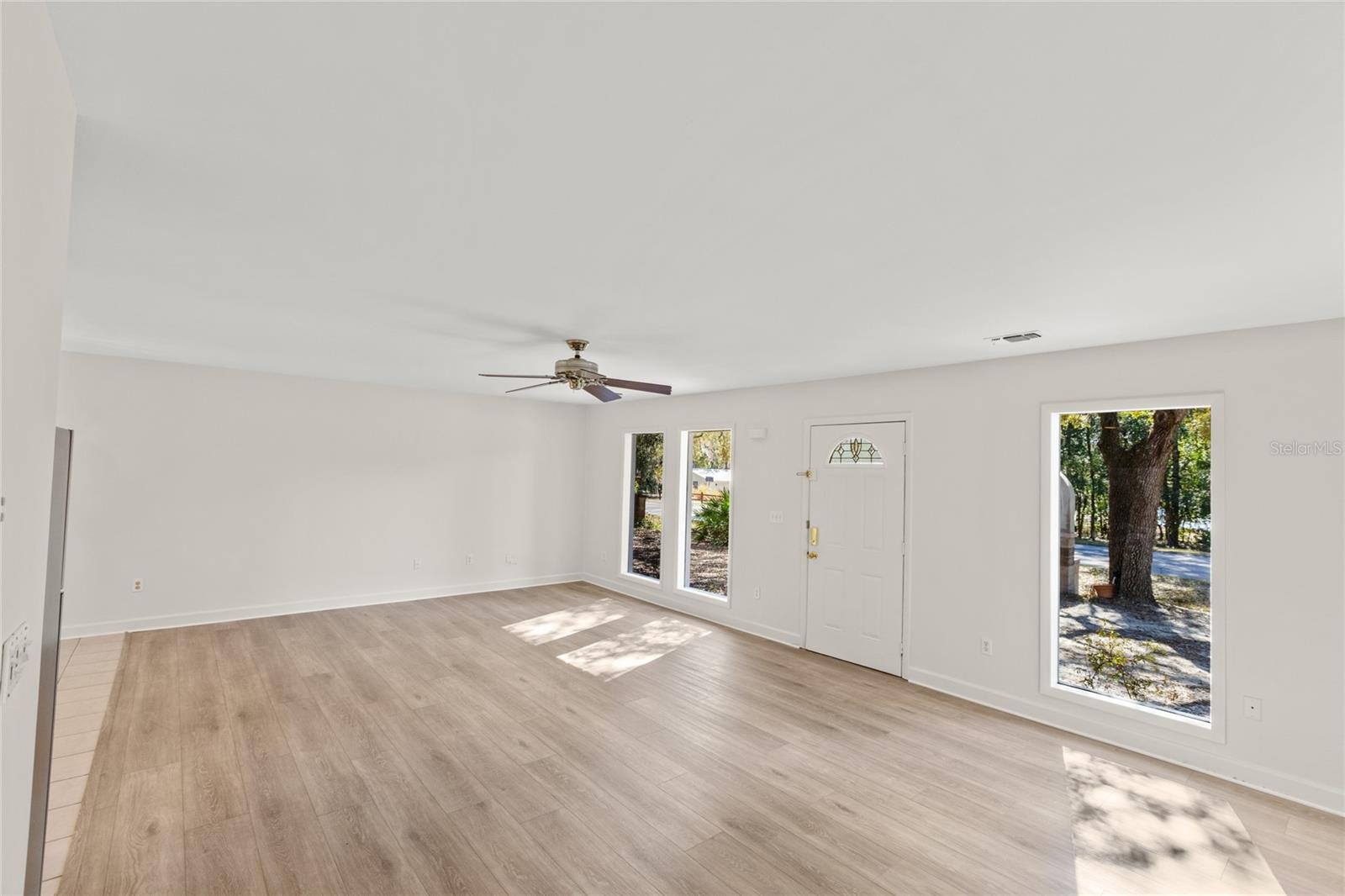 8250 SWAN LAKE RD, MELROSE, FL, 32666