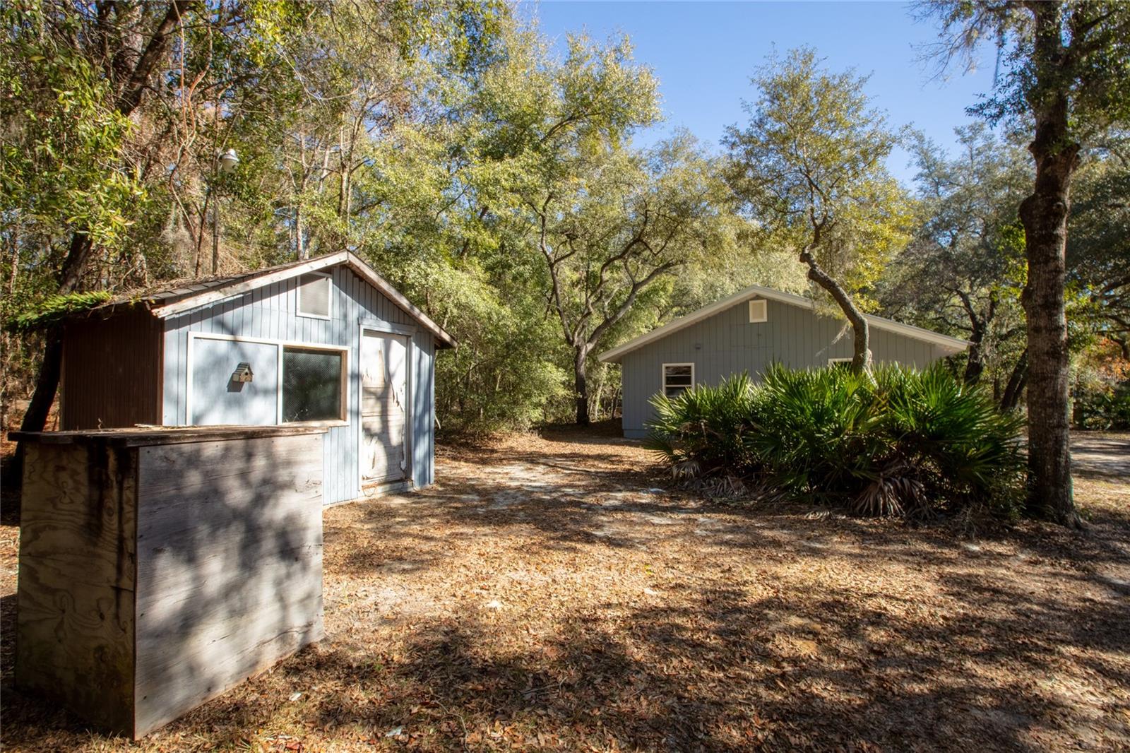 8250 SWAN LAKE RD, MELROSE, FL, 32666
