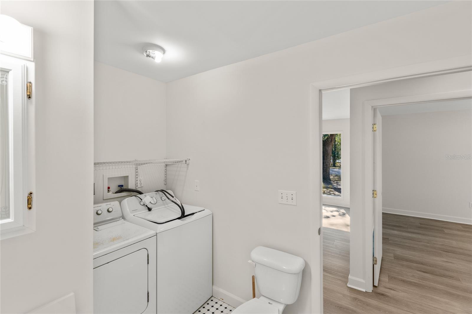 8250 SWAN LAKE RD, MELROSE, FL, 32666