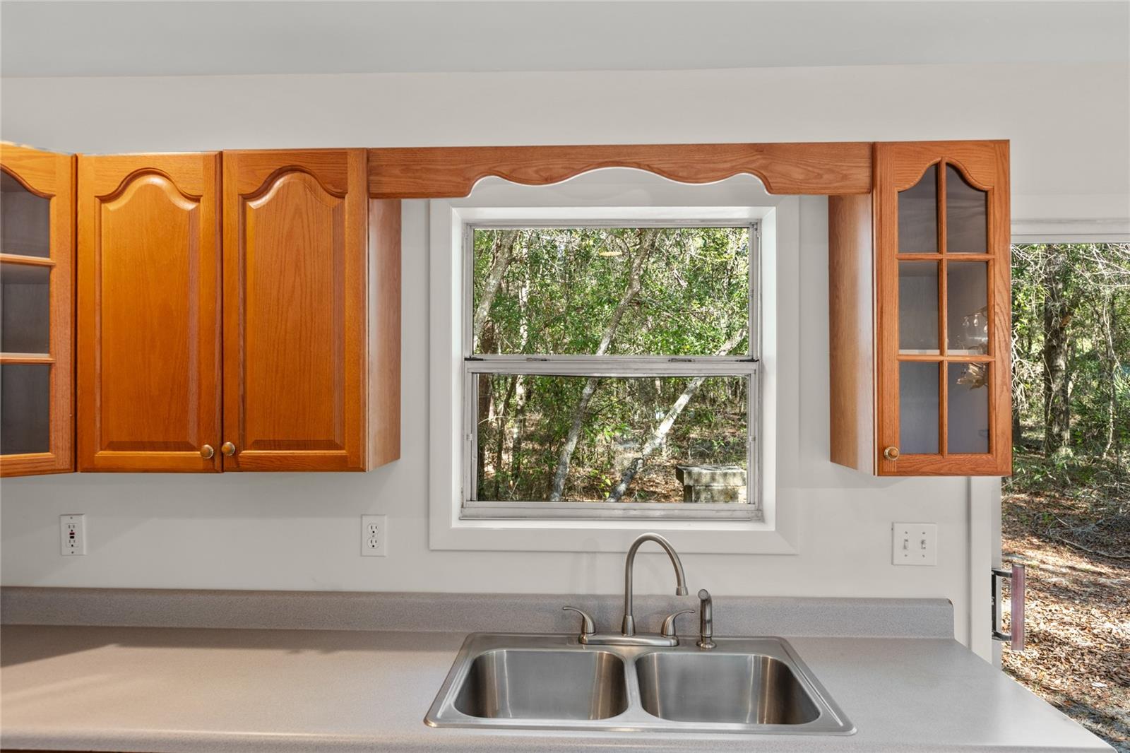 8250 SWAN LAKE RD, MELROSE, FL, 32666