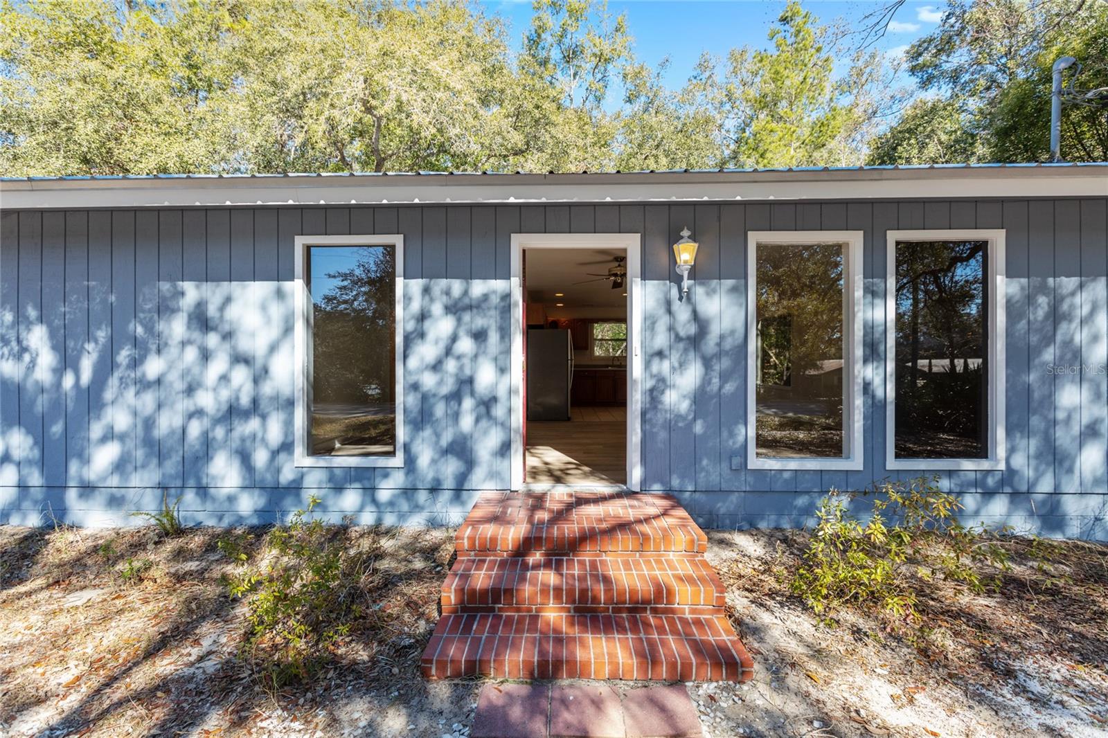 8250 SWAN LAKE RD, MELROSE, FL, 32666