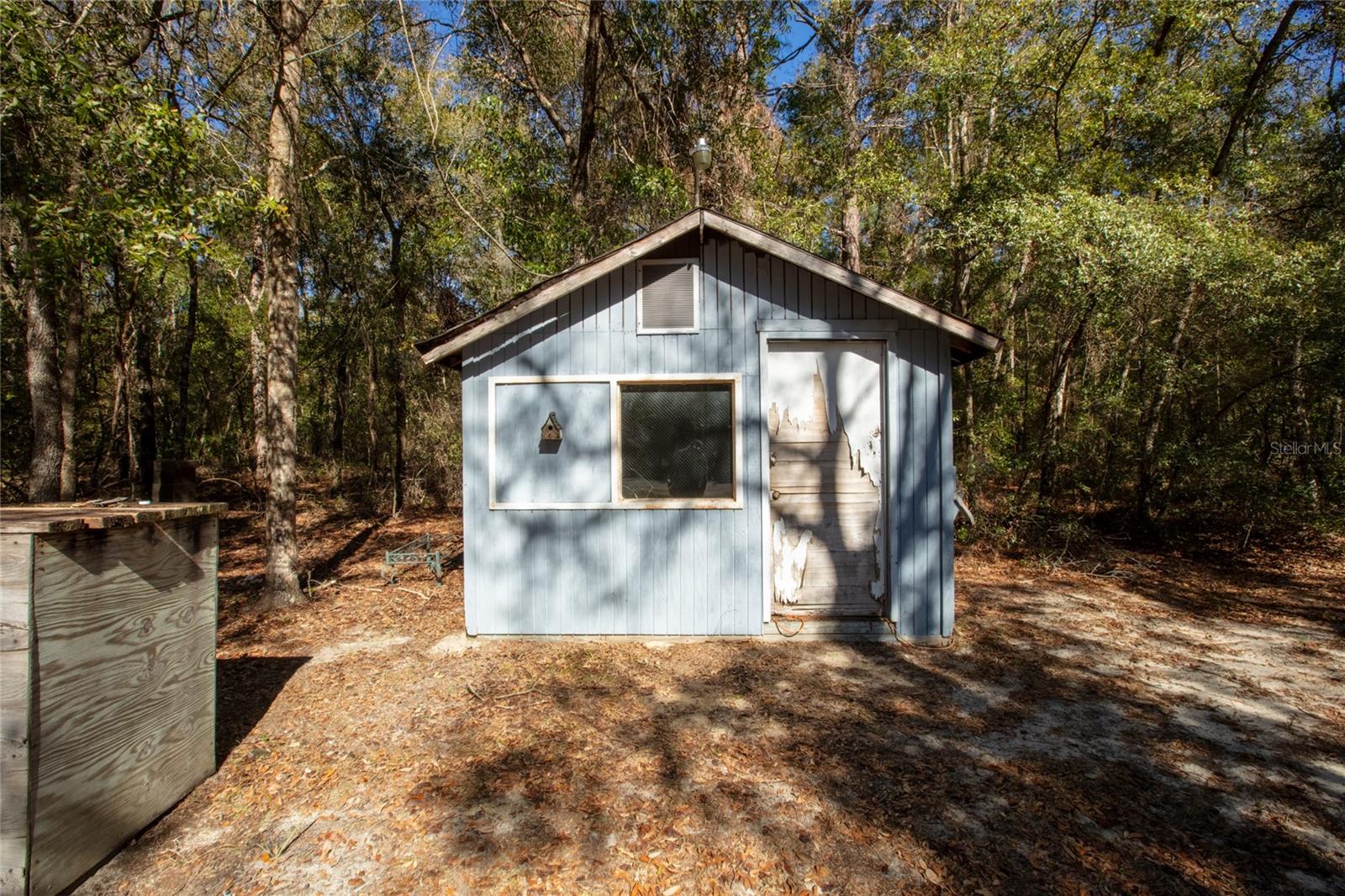 8250 SWAN LAKE RD, MELROSE, FL, 32666