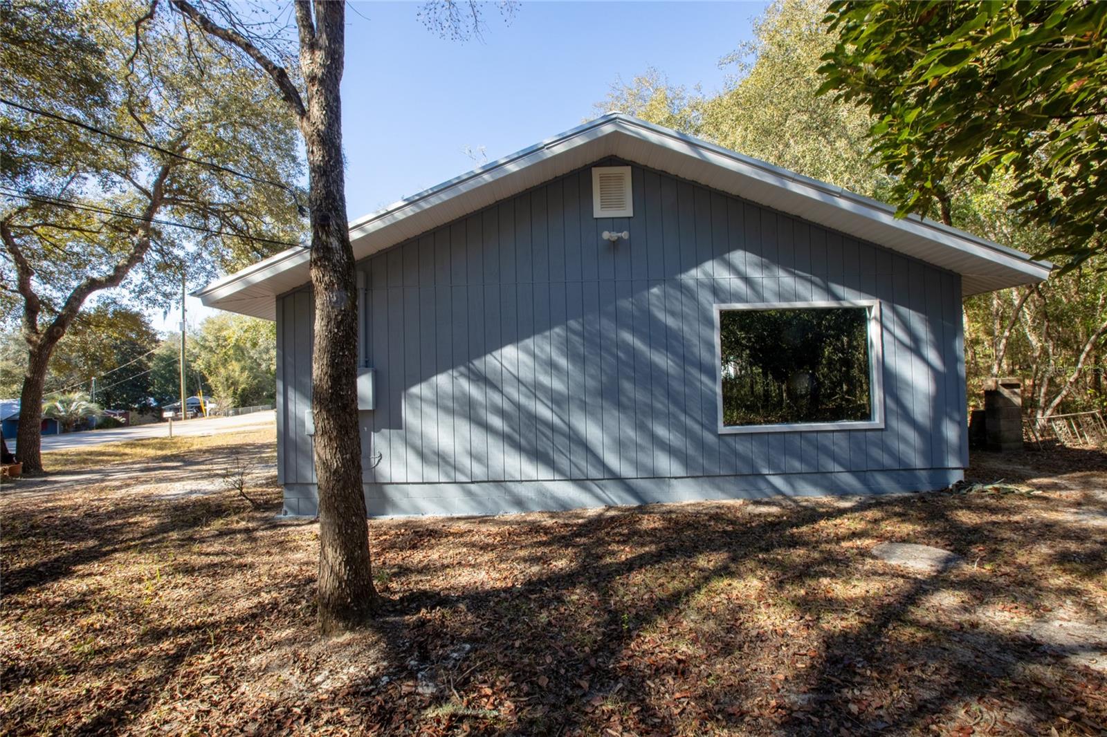 8250 SWAN LAKE RD, MELROSE, FL, 32666