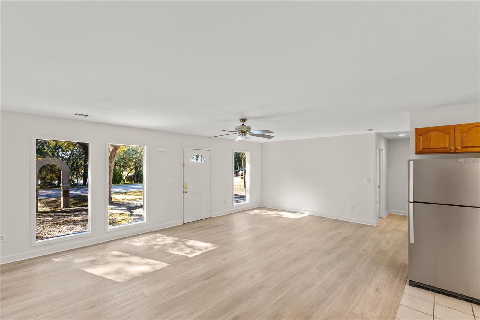 8250 SWAN LAKE RD, MELROSE, FL, 32666