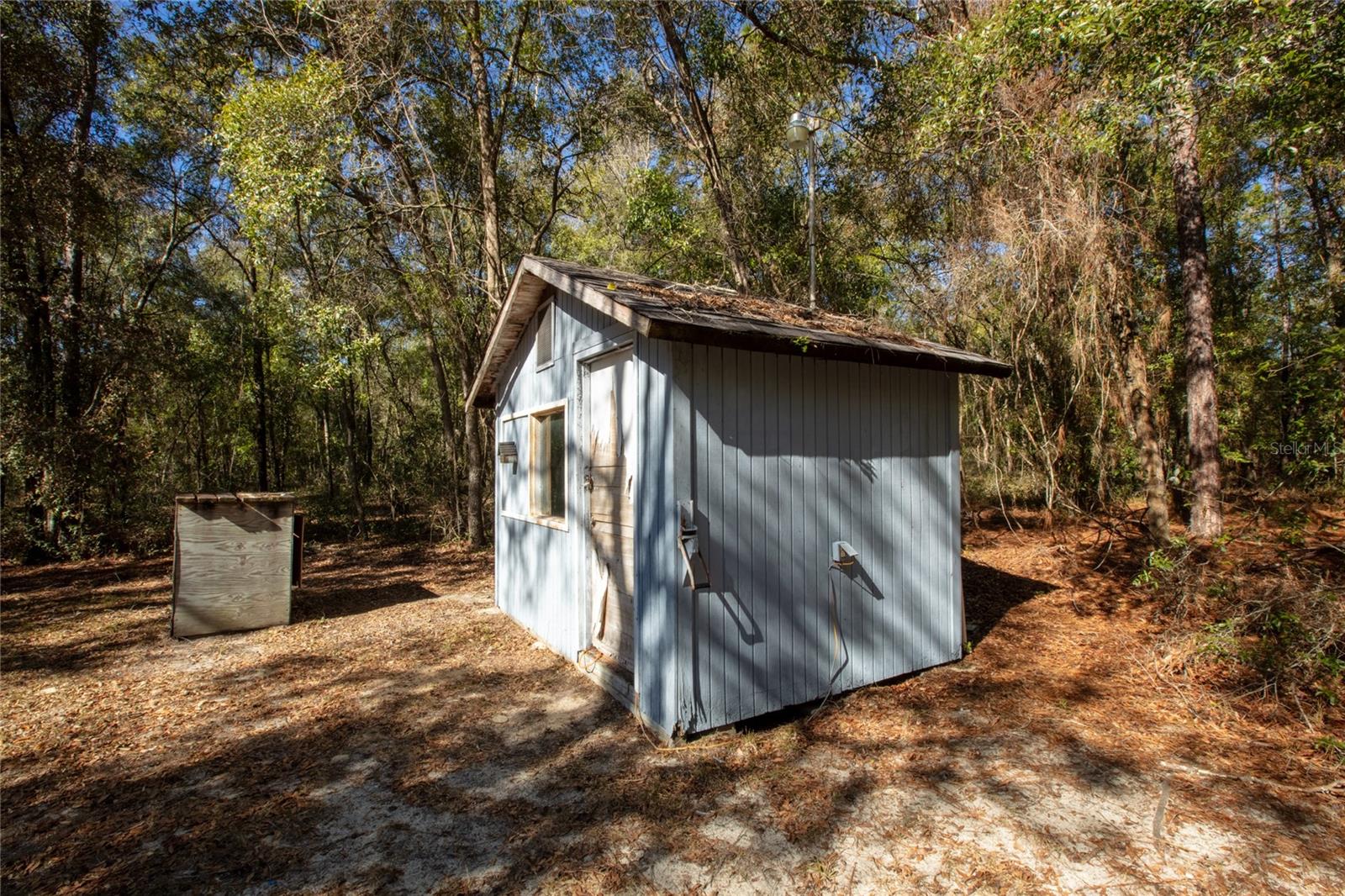 8250 SWAN LAKE RD, MELROSE, FL, 32666