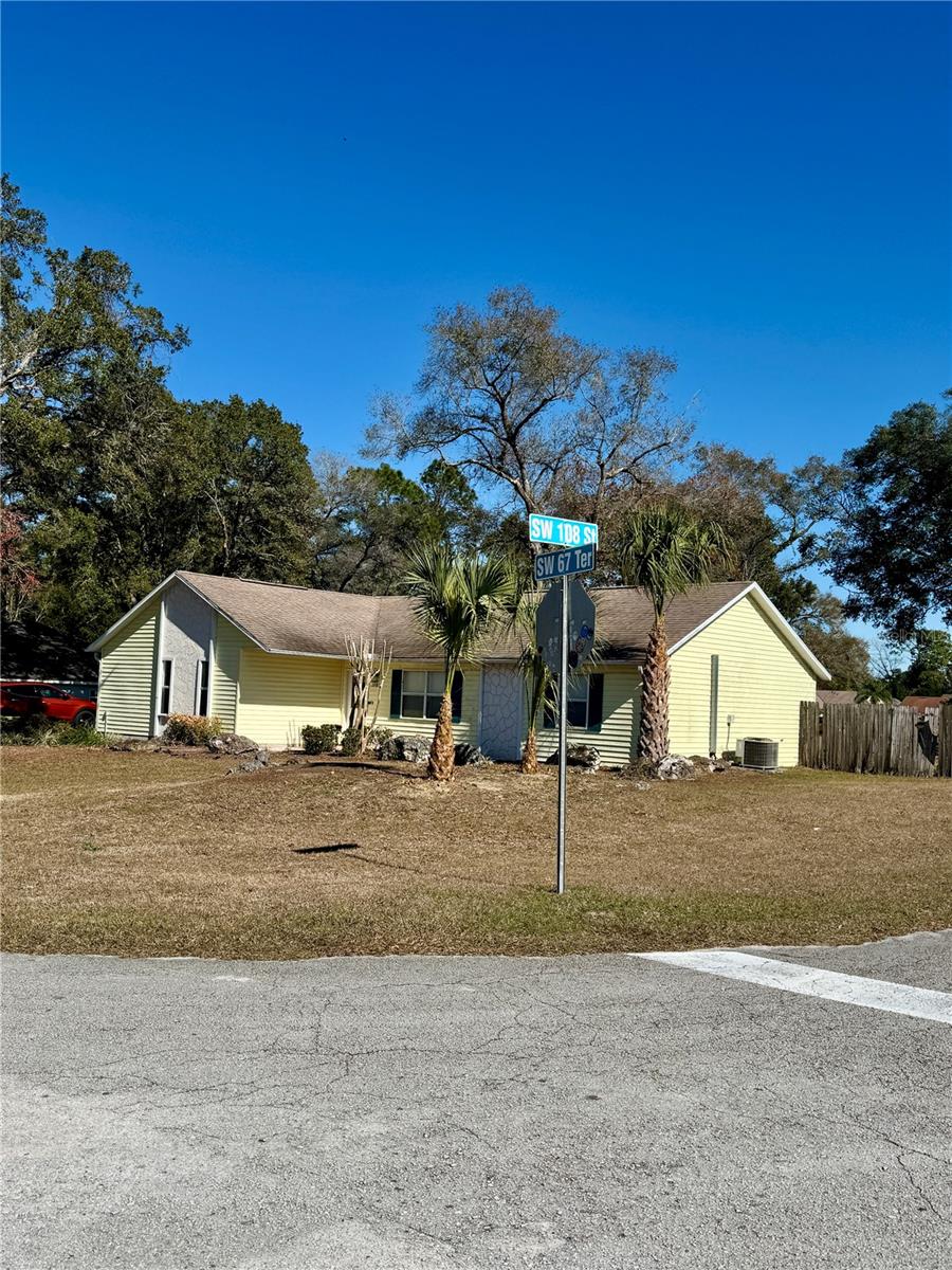 10787 SW 67TH TER, OCALA, FL, 34476
