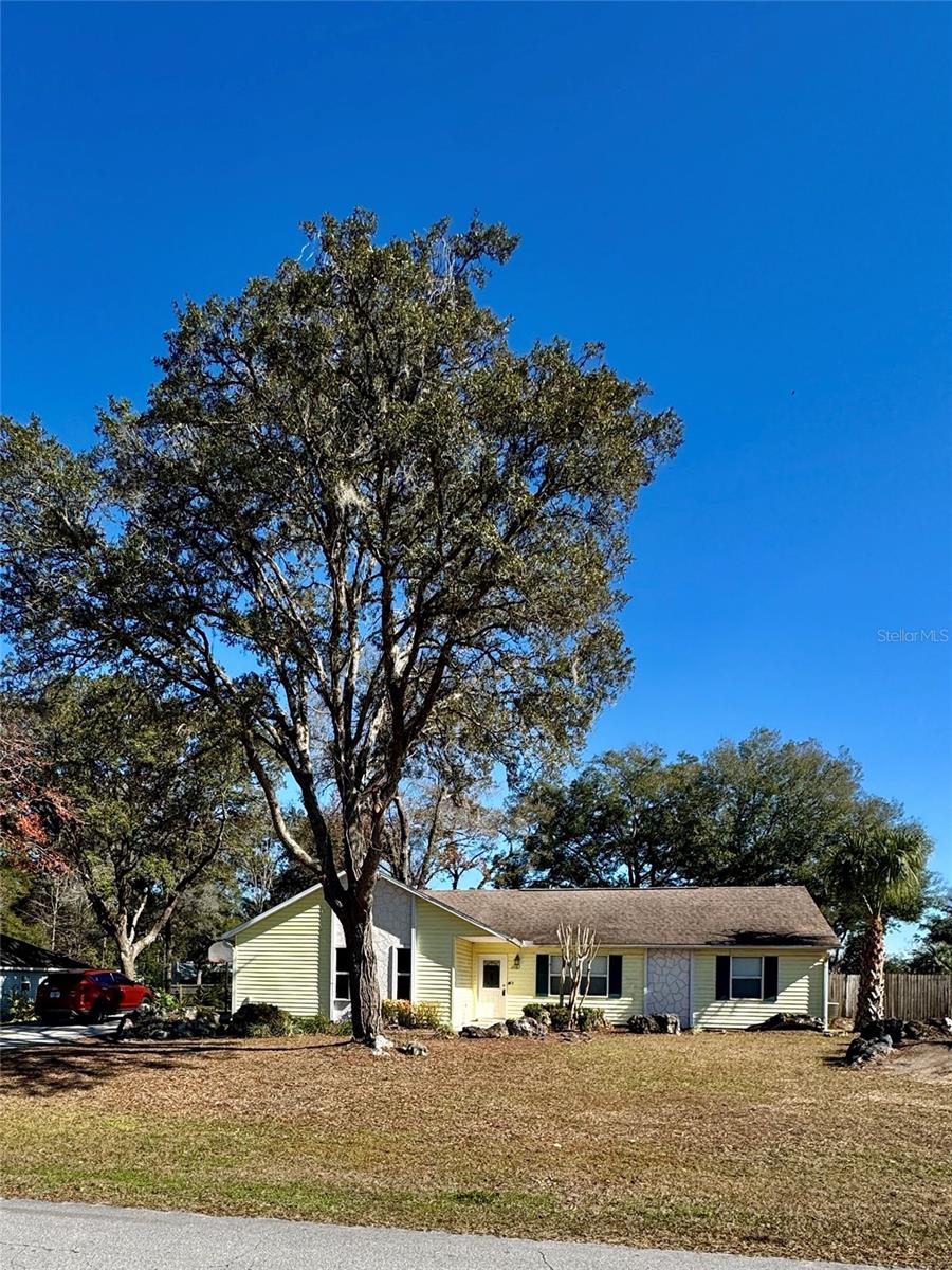 10787 SW 67TH TER, OCALA, FL, 34476