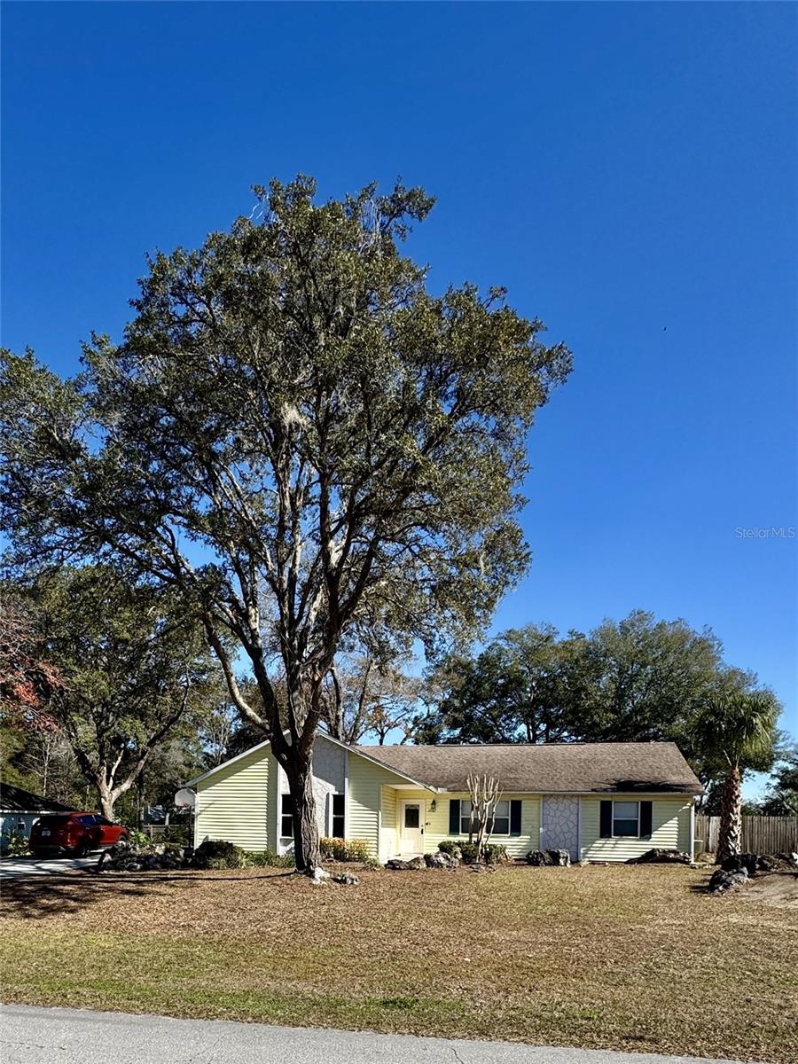 10787 SW 67TH TER, OCALA, FL, 34476