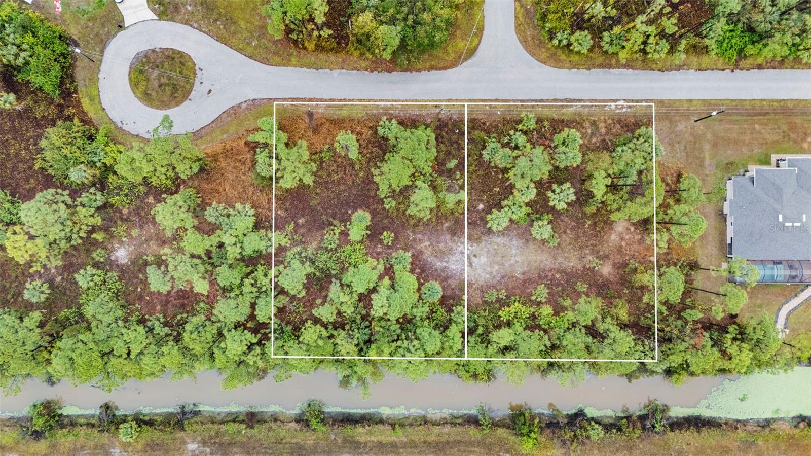 Lot 36 GOURMET RD, NORTH PORT, FL, 34288
