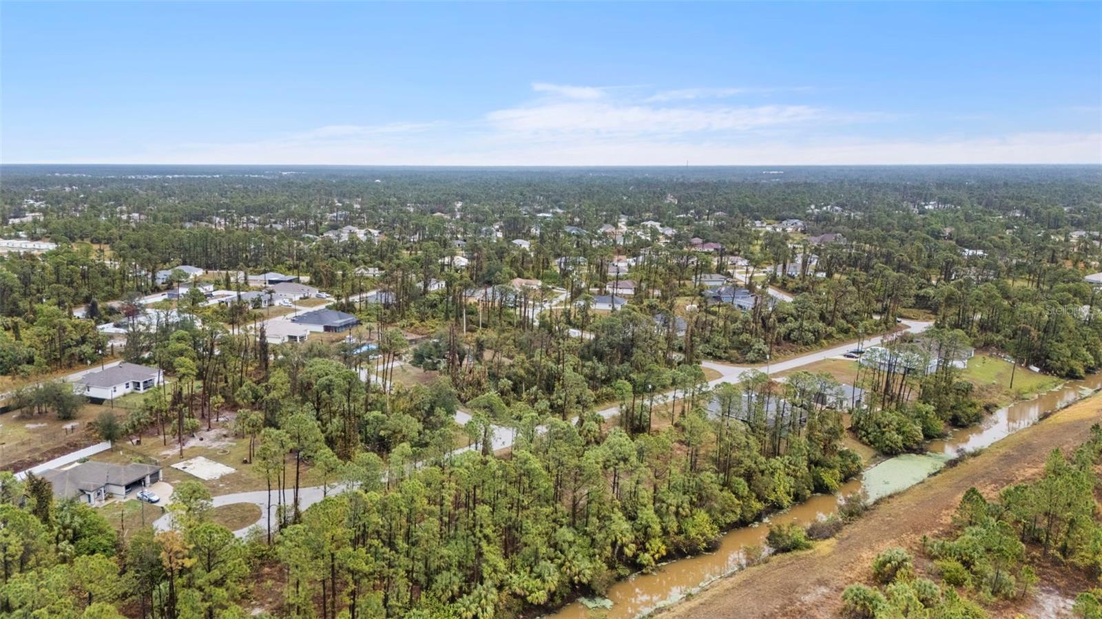 Lot 36 GOURMET RD, NORTH PORT, FL, 34288