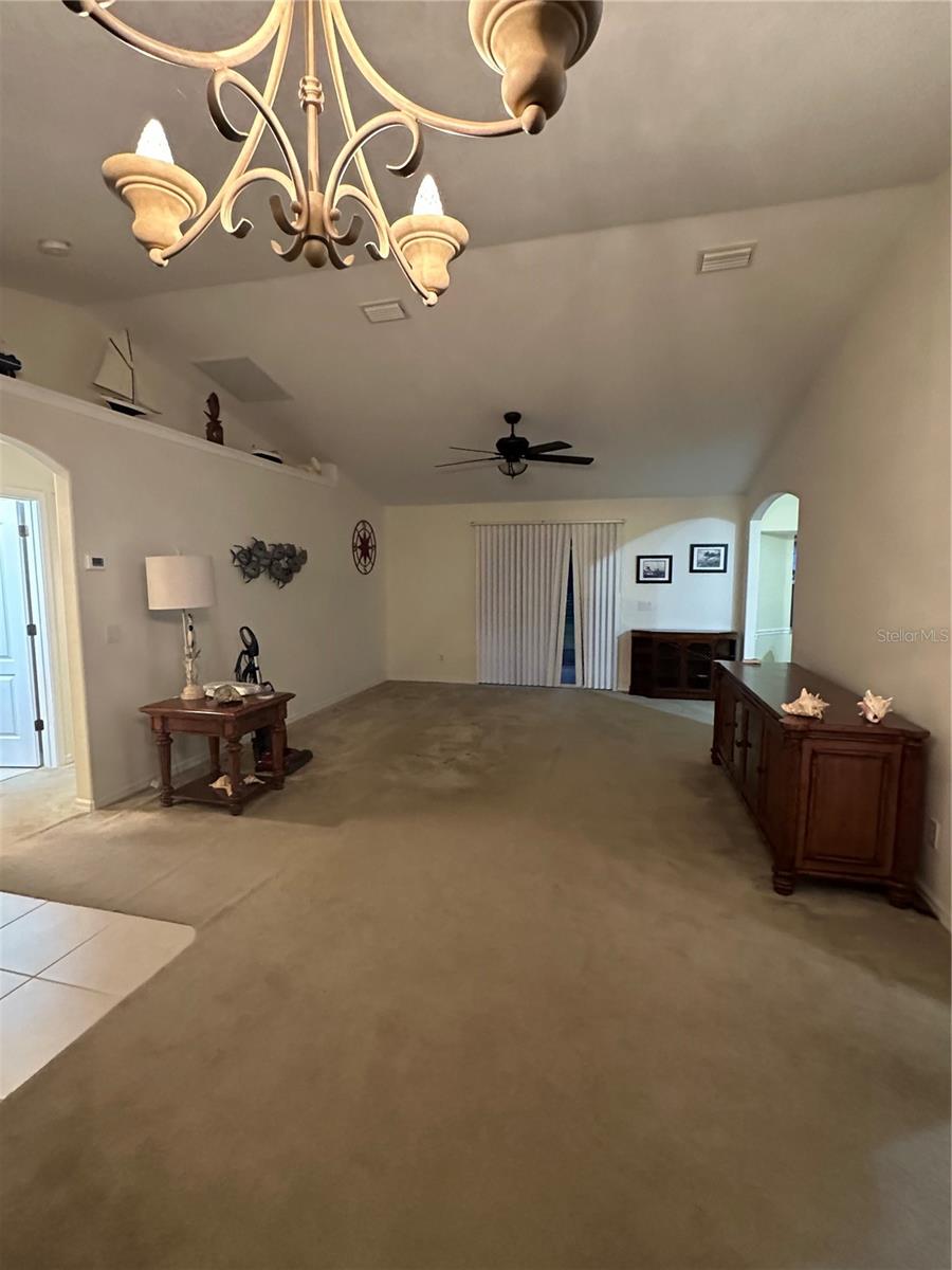 1649 N CHAMBERLAIN BLVD, NORTH PORT, FL, 34286