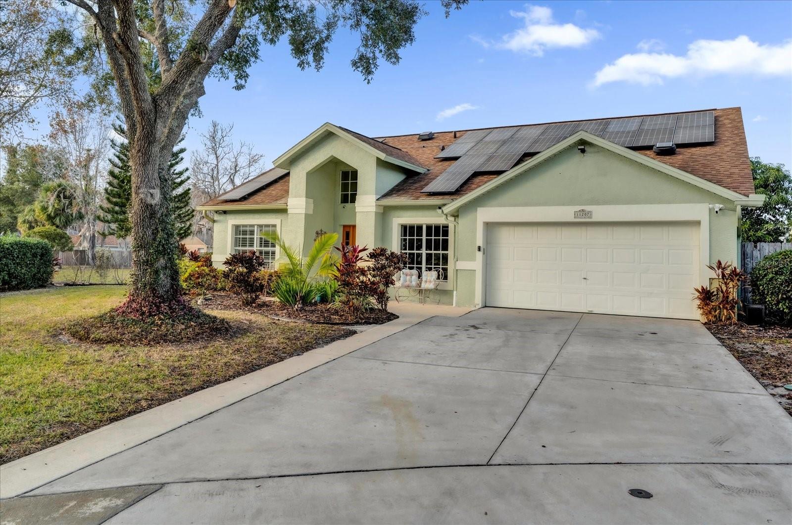 11207 GREEN HERON CT, ORLANDO, FL, 32825