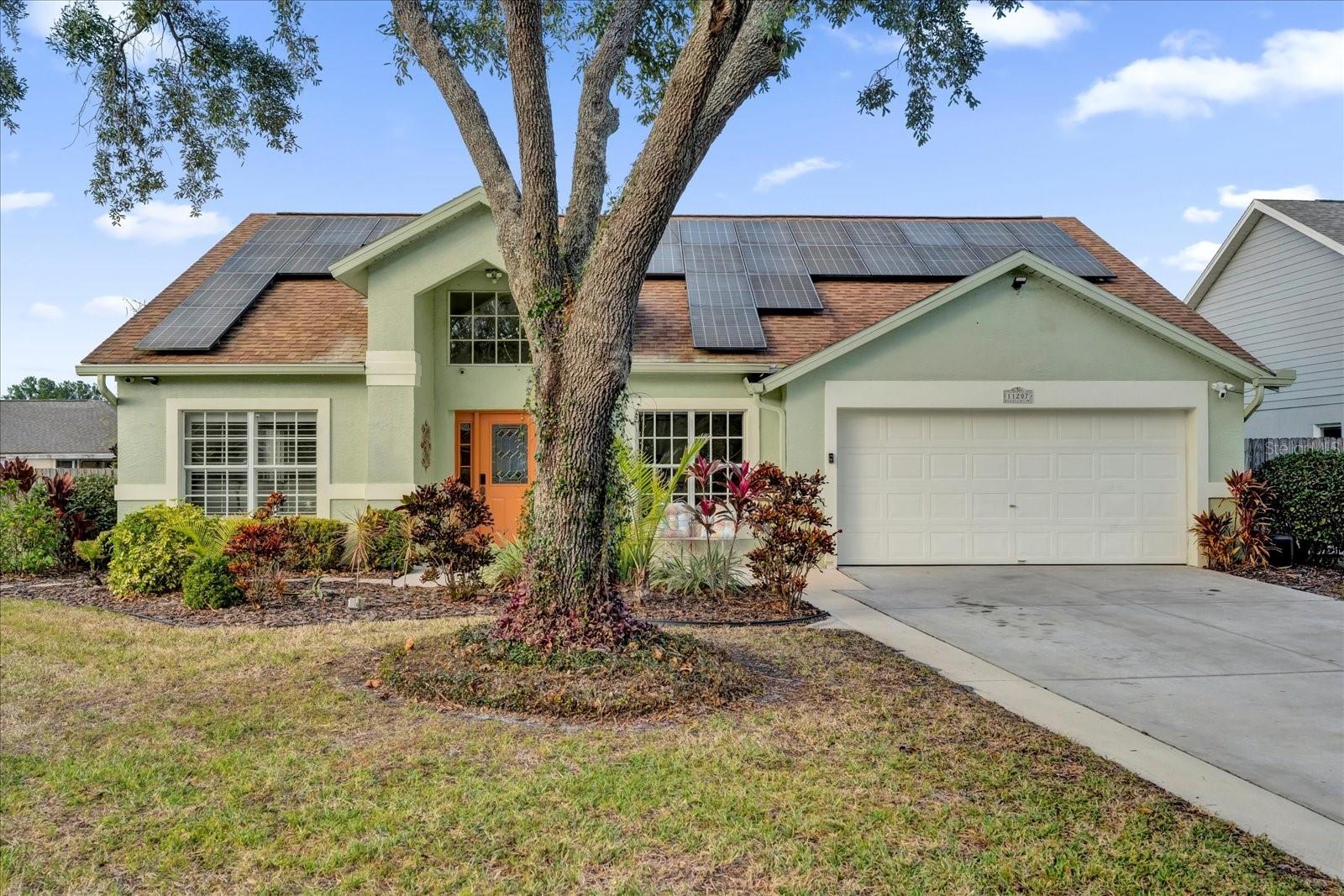11207 GREEN HERON CT, ORLANDO, FL, 32825