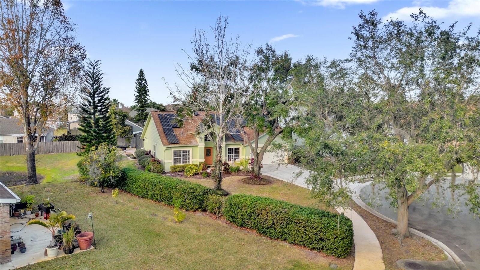 11207 GREEN HERON CT, ORLANDO, FL, 32825