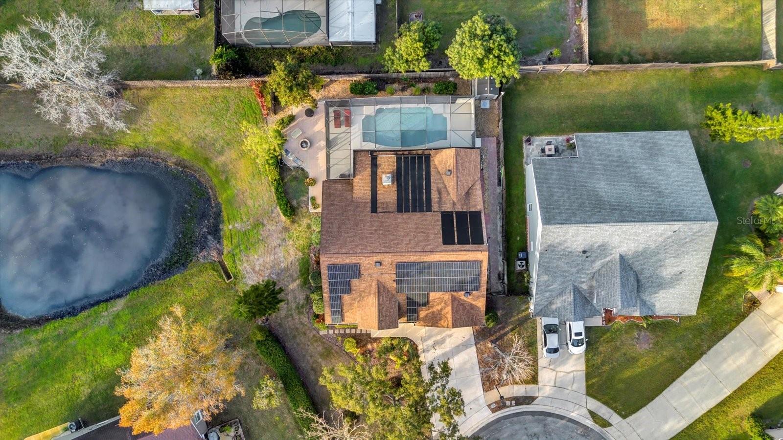 11207 GREEN HERON CT, ORLANDO, FL, 32825