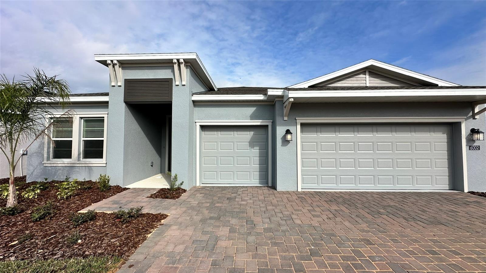 6002 SHAVASANA RD, CLERMONT, FL, 34714
