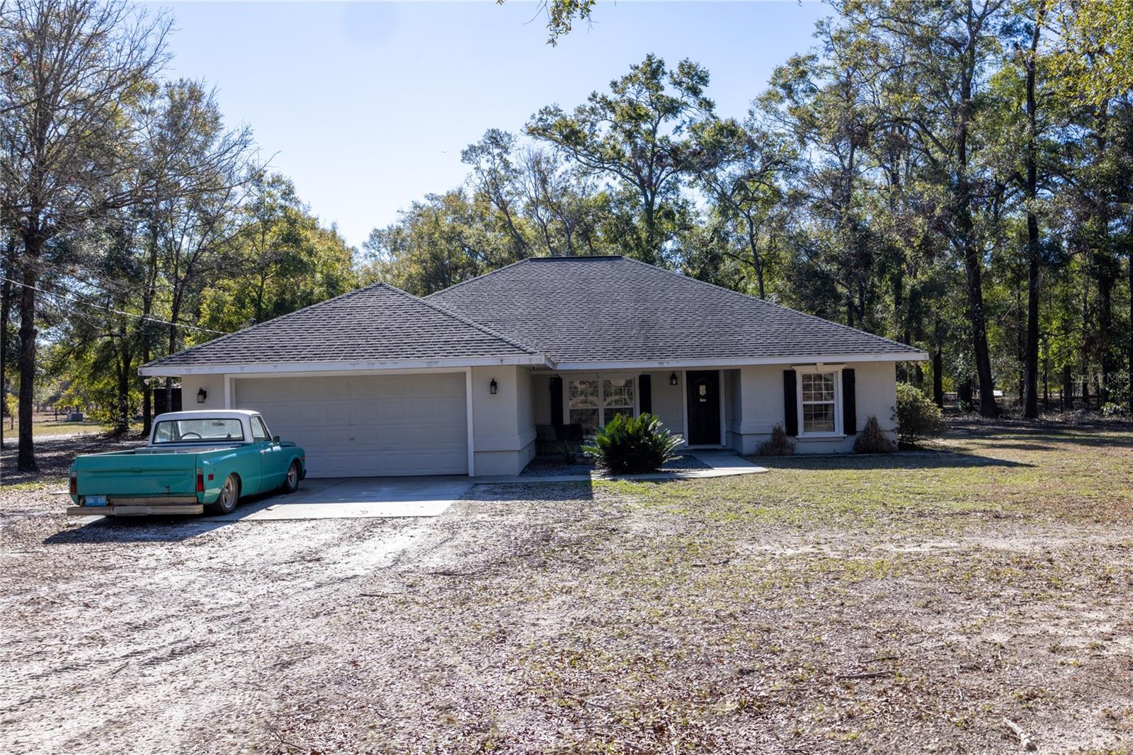 3209 NE 53RD TER, HIGH SPRINGS, FL, 32643
