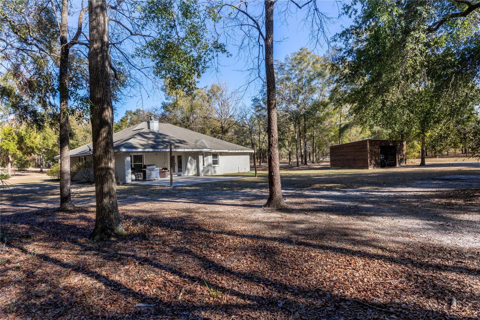 3209 NE 53RD TER, HIGH SPRINGS, FL, 32643