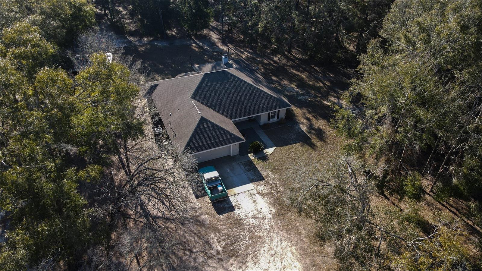 3209 NE 53RD TER, HIGH SPRINGS, FL, 32643