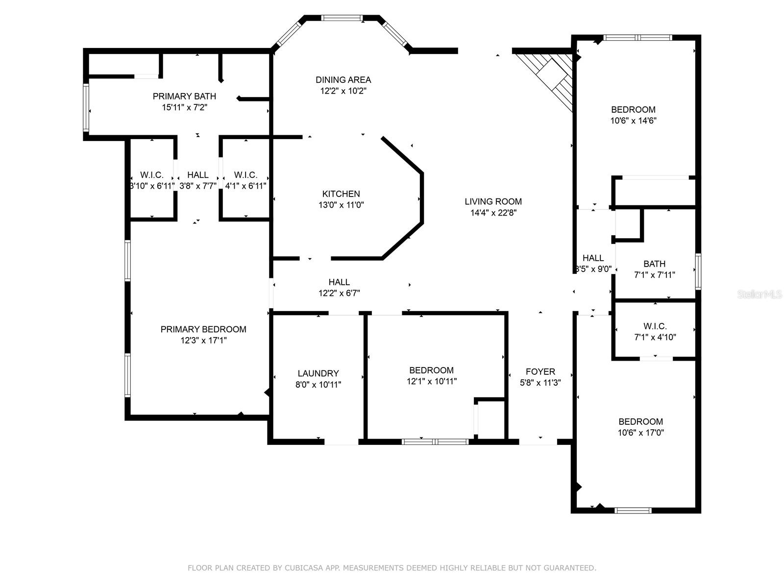 3209 NE 53RD TER, HIGH SPRINGS, FL, 32643