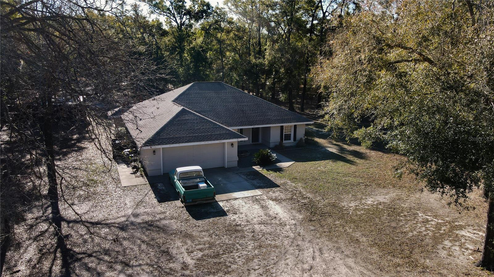 3209 NE 53RD TER, HIGH SPRINGS, FL, 32643