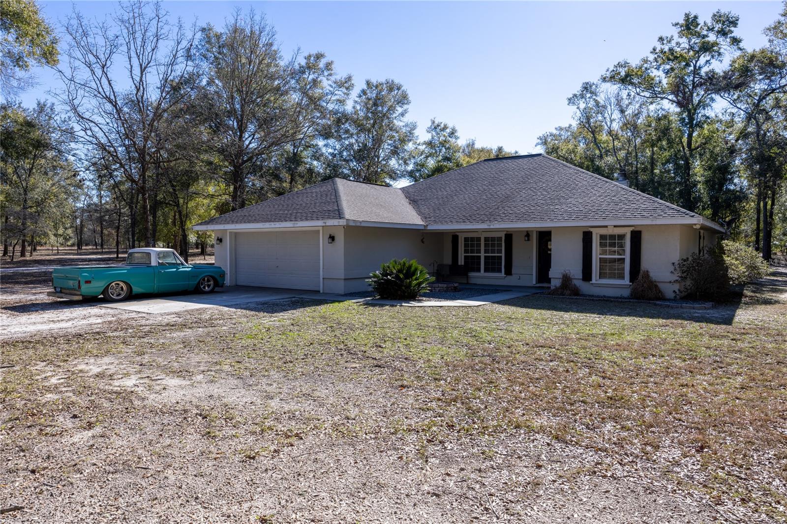 3209 NE 53RD TER, HIGH SPRINGS, FL, 32643