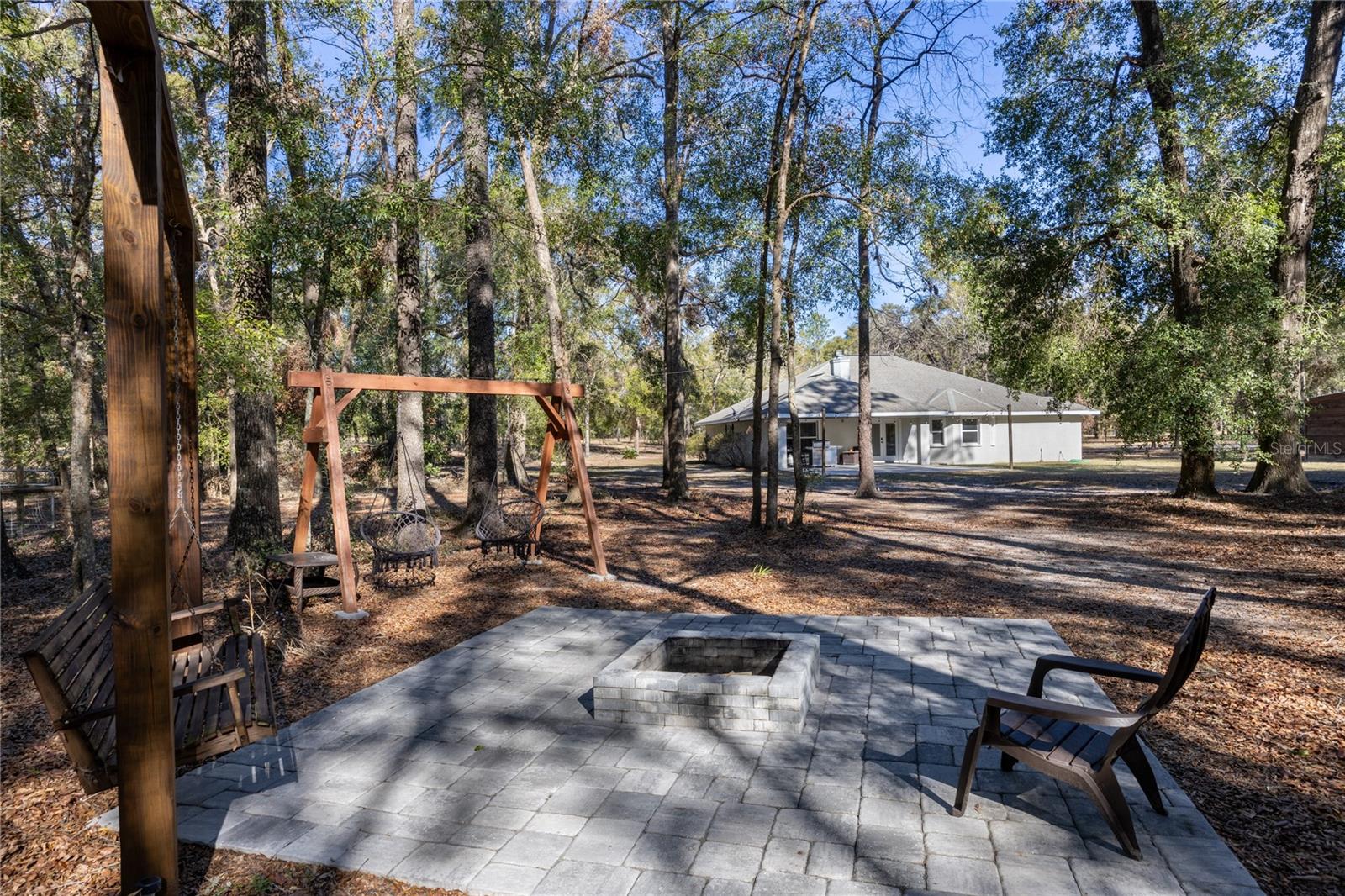 3209 NE 53RD TER, HIGH SPRINGS, FL, 32643