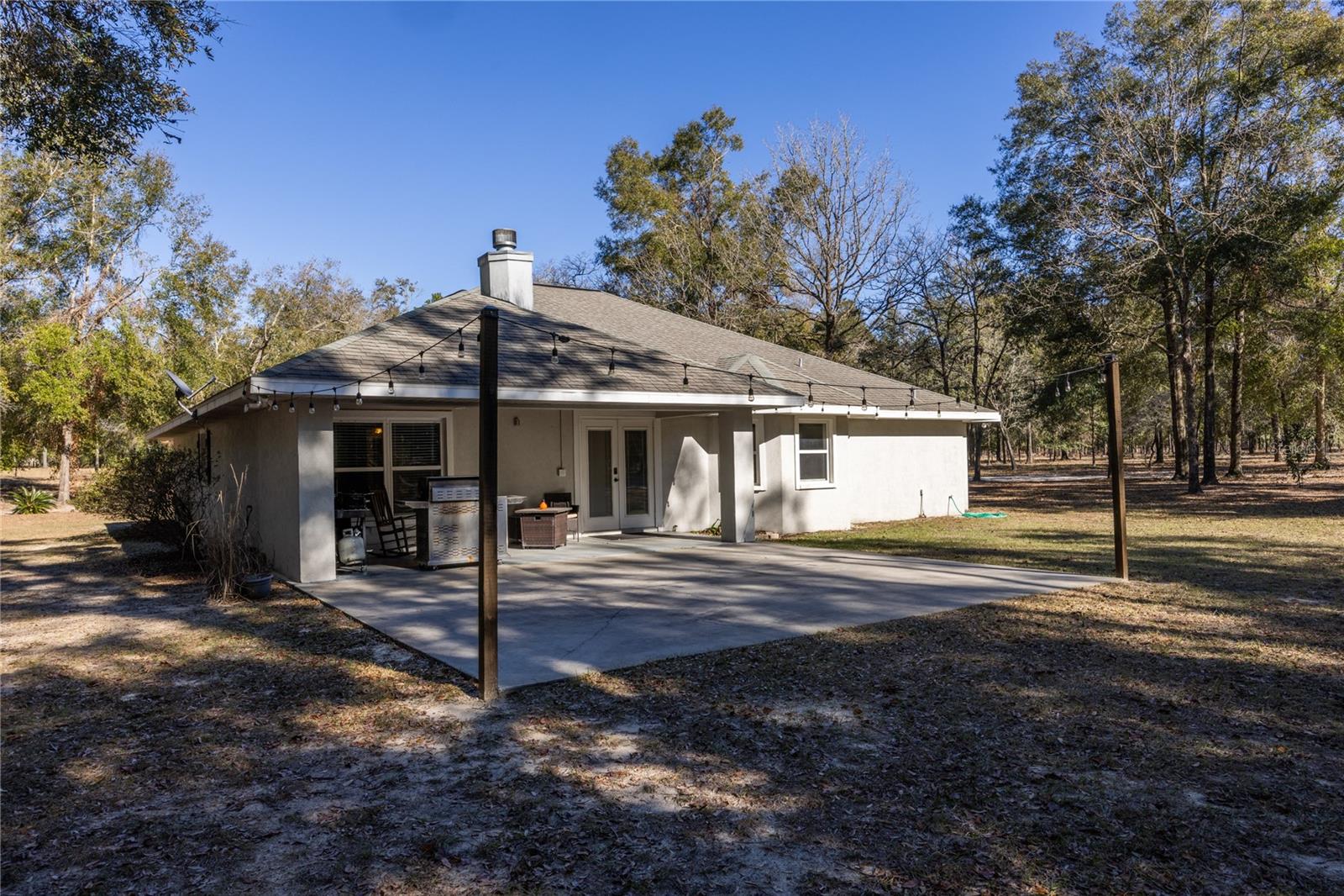 3209 NE 53RD TER, HIGH SPRINGS, FL, 32643