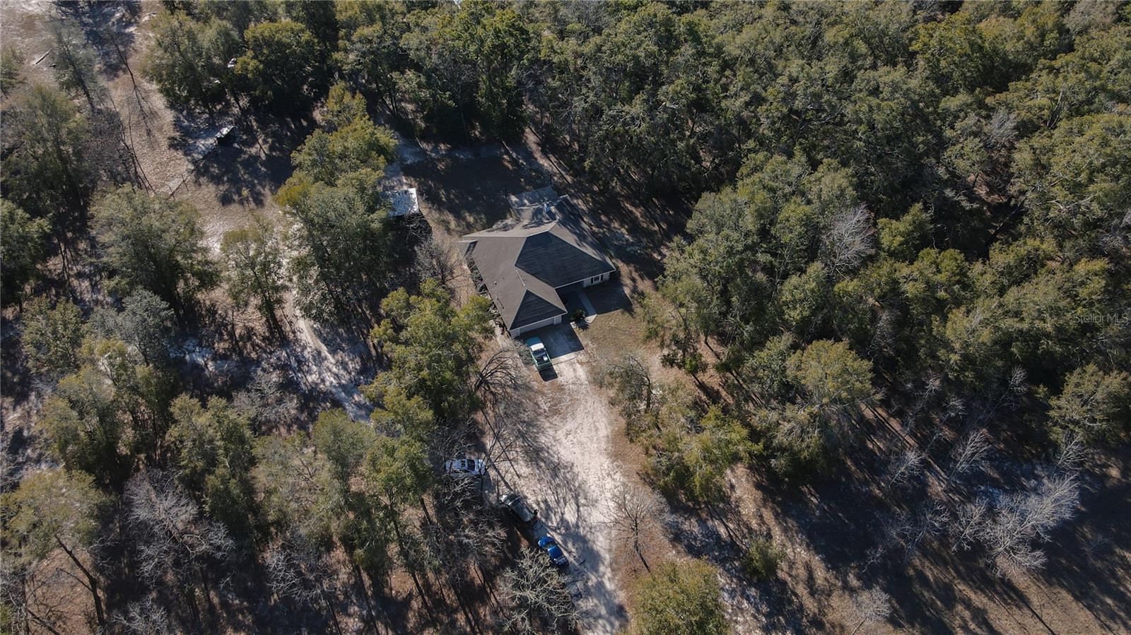 3209 NE 53RD TER, HIGH SPRINGS, FL, 32643