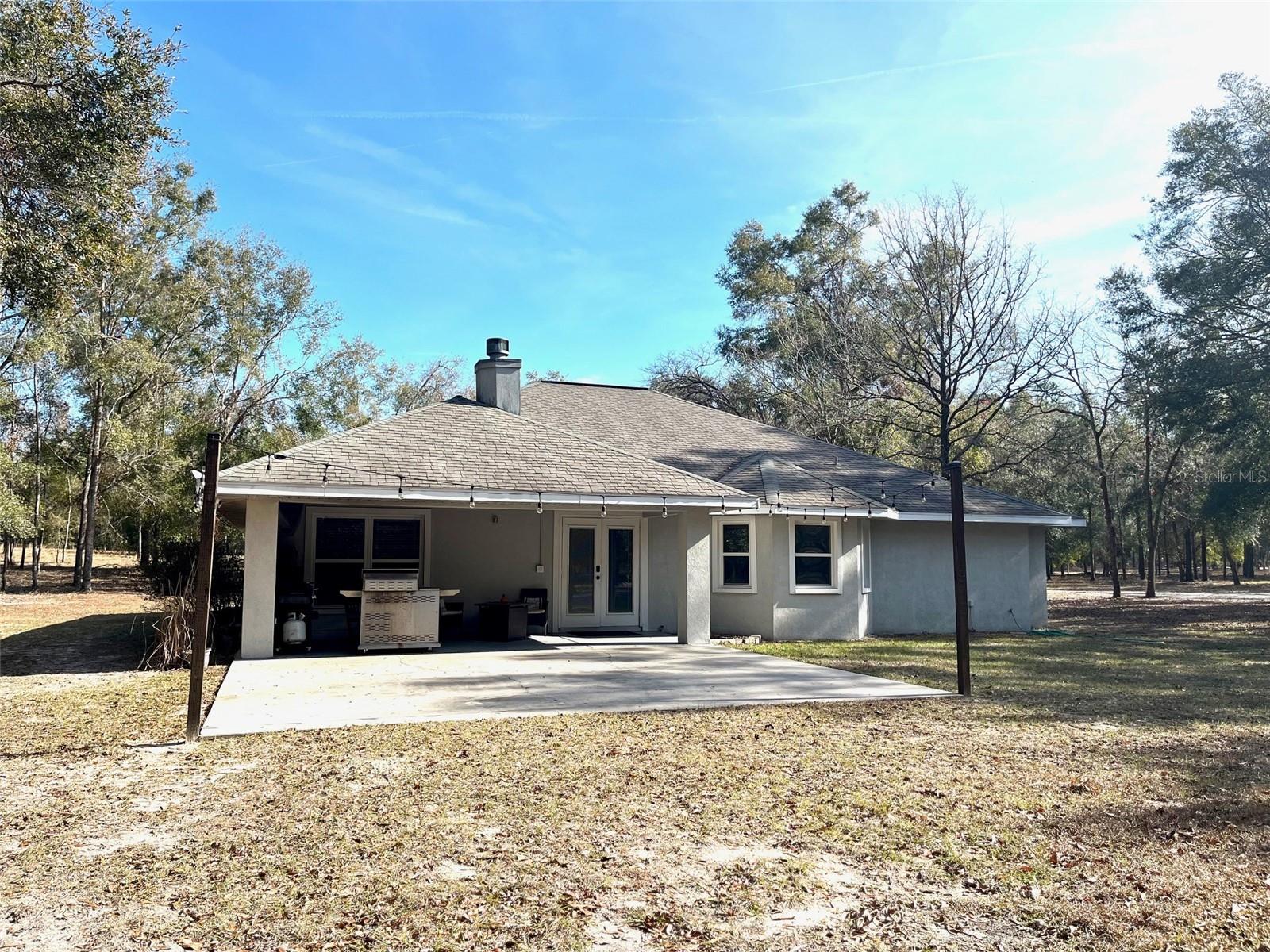 3209 NE 53RD TER, HIGH SPRINGS, FL, 32643