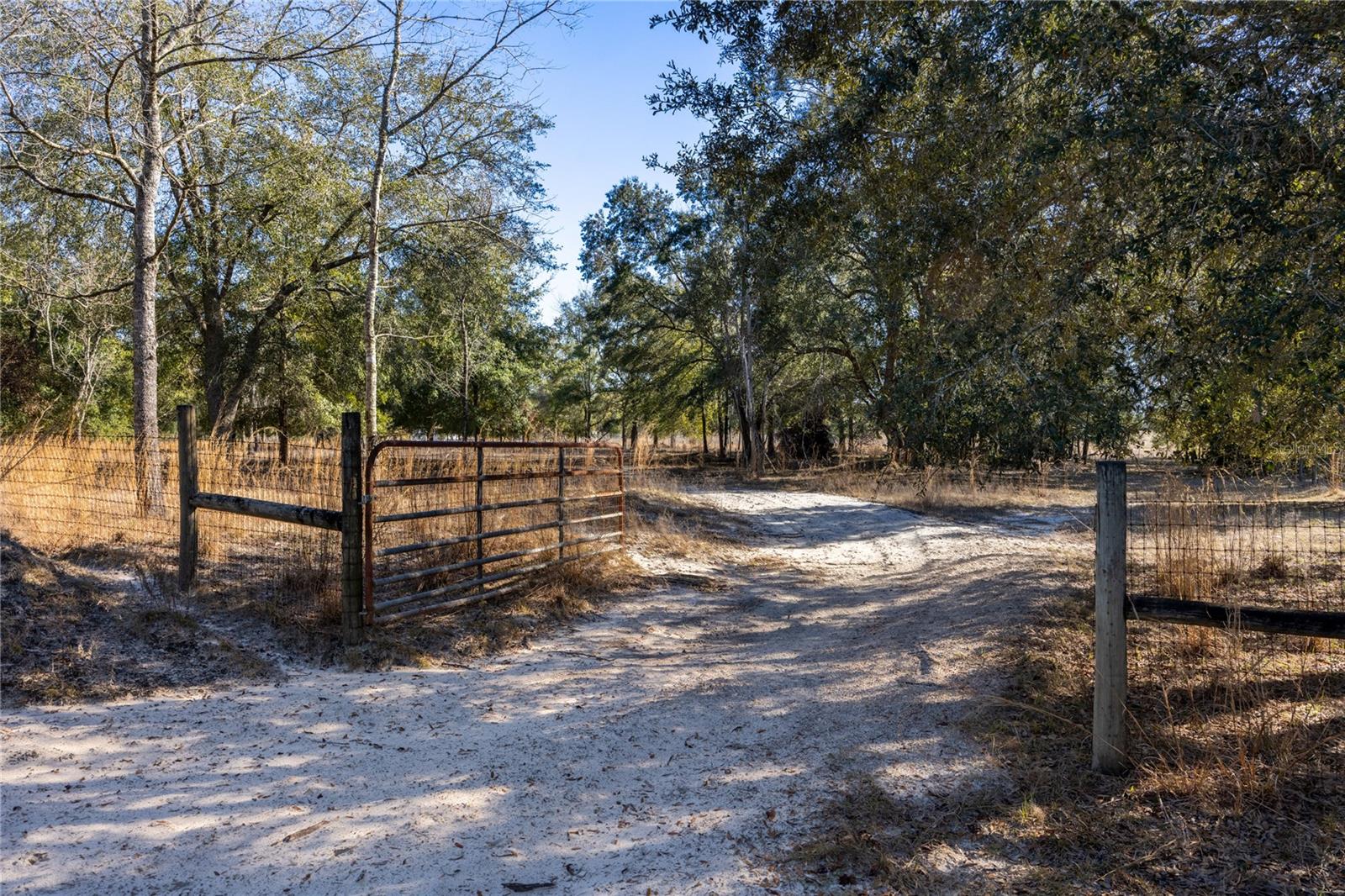 3209 NE 53RD TER, HIGH SPRINGS, FL, 32643