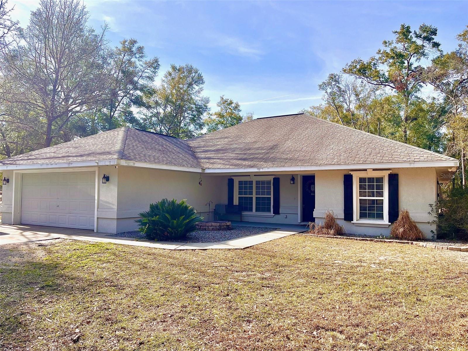 3209 NE 53RD TER, HIGH SPRINGS, FL, 32643