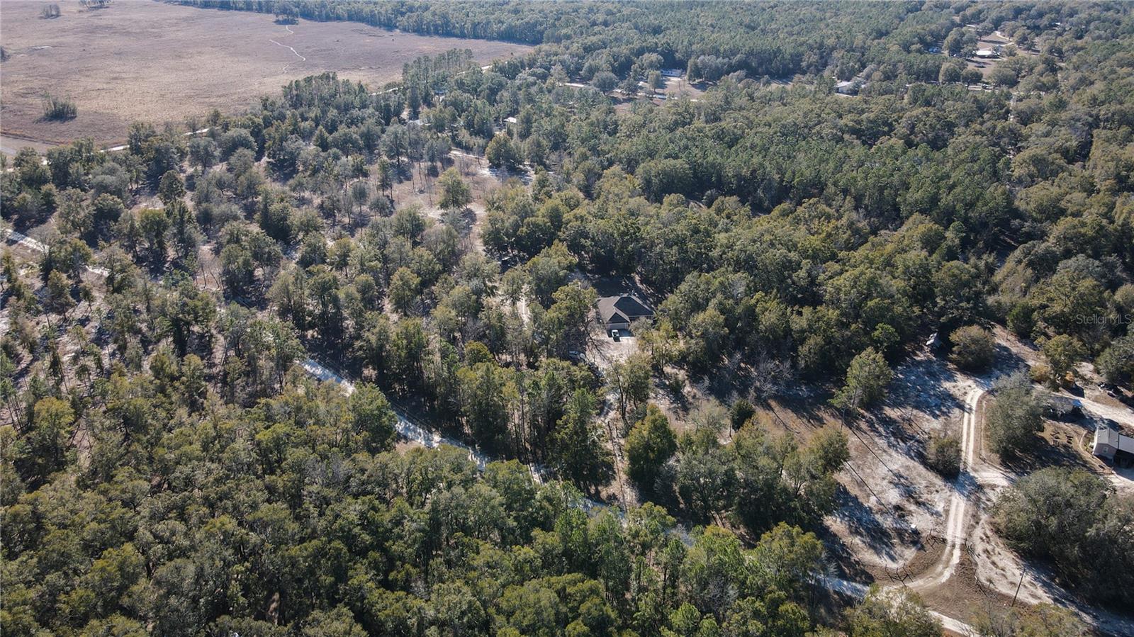 3209 NE 53RD TER, HIGH SPRINGS, FL, 32643