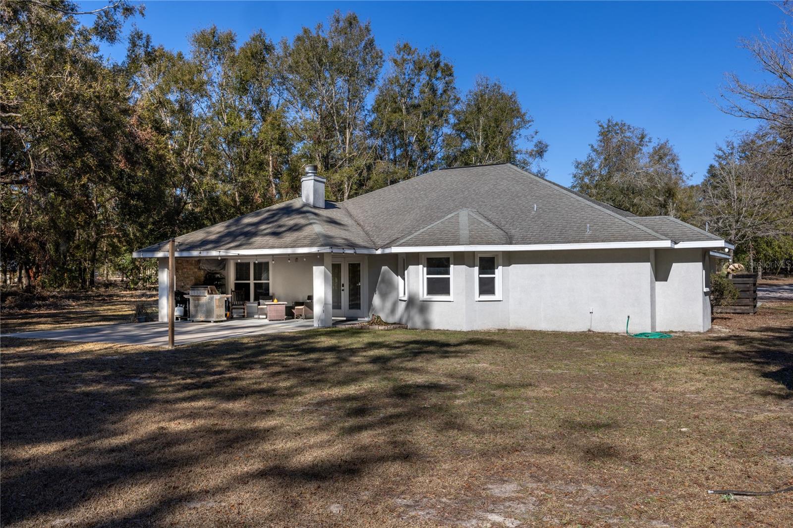 3209 NE 53RD TER, HIGH SPRINGS, FL, 32643