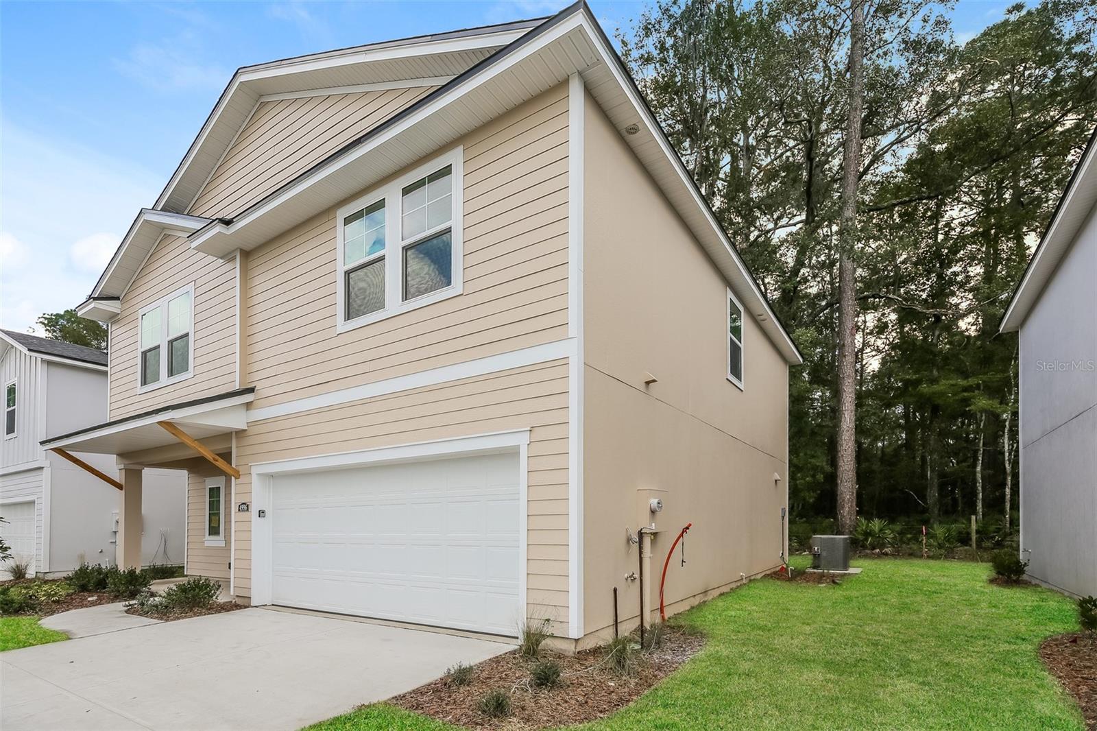 4996 BRAMANTE DR, JACKSONVILLE, FL, 32218