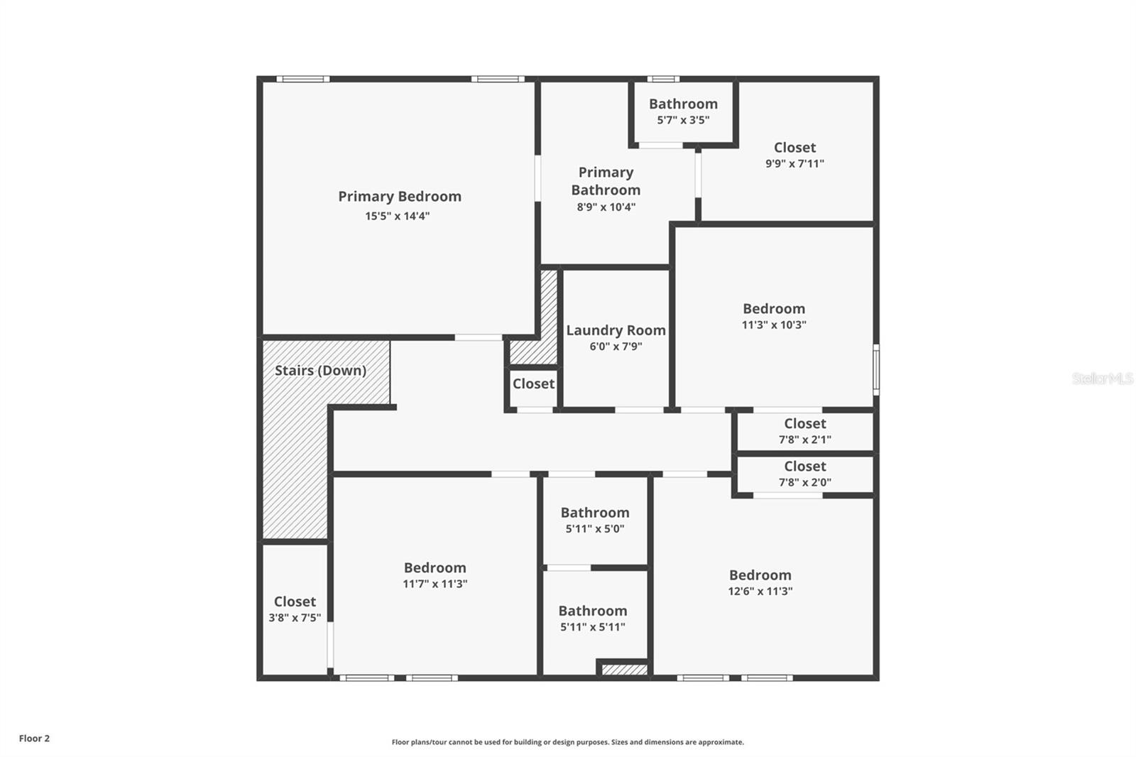 4996 BRAMANTE DR, JACKSONVILLE, FL, 32218