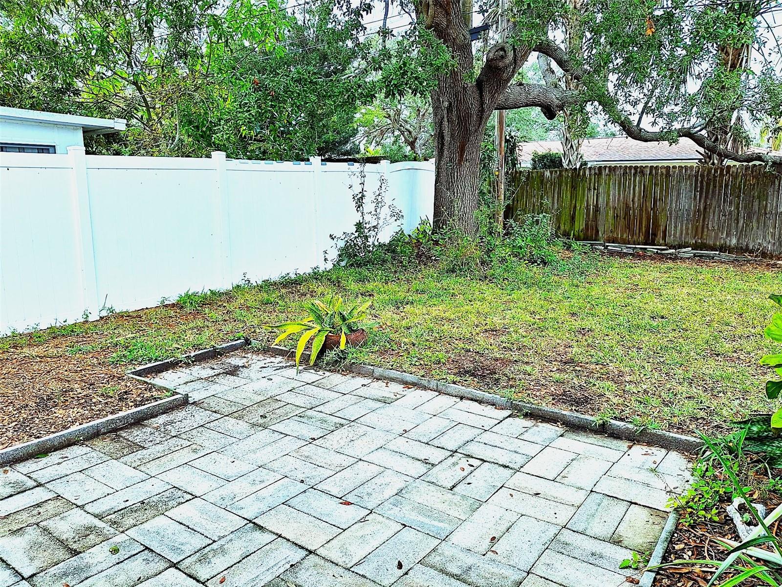 3843 19TH AVE N, ST PETERSBURG, FL, 33713