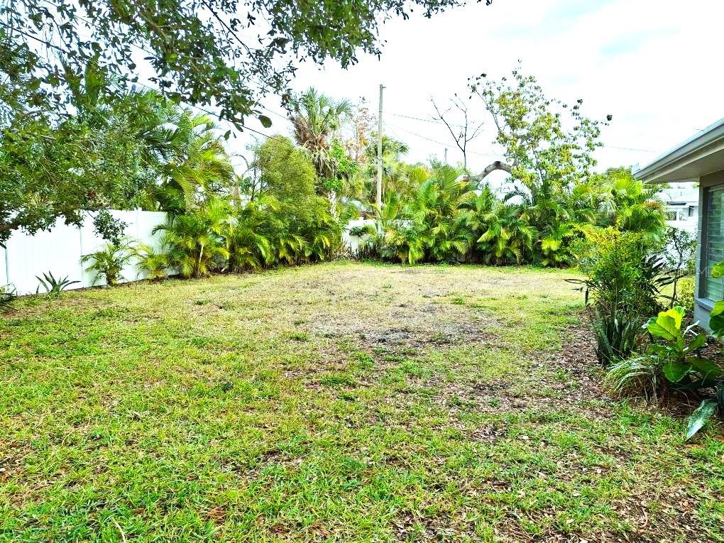 3843 19TH AVE N, ST PETERSBURG, FL, 33713
