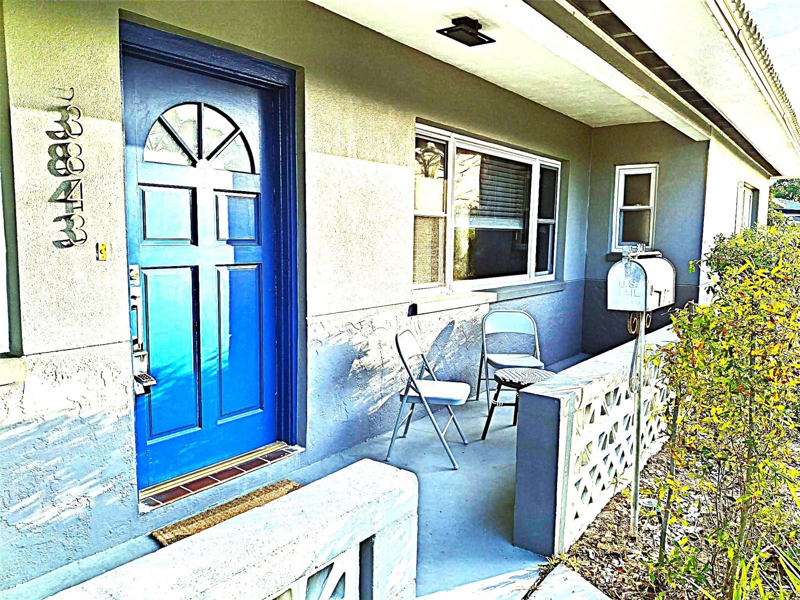 3843 19TH AVE N, ST PETERSBURG, FL, 33713