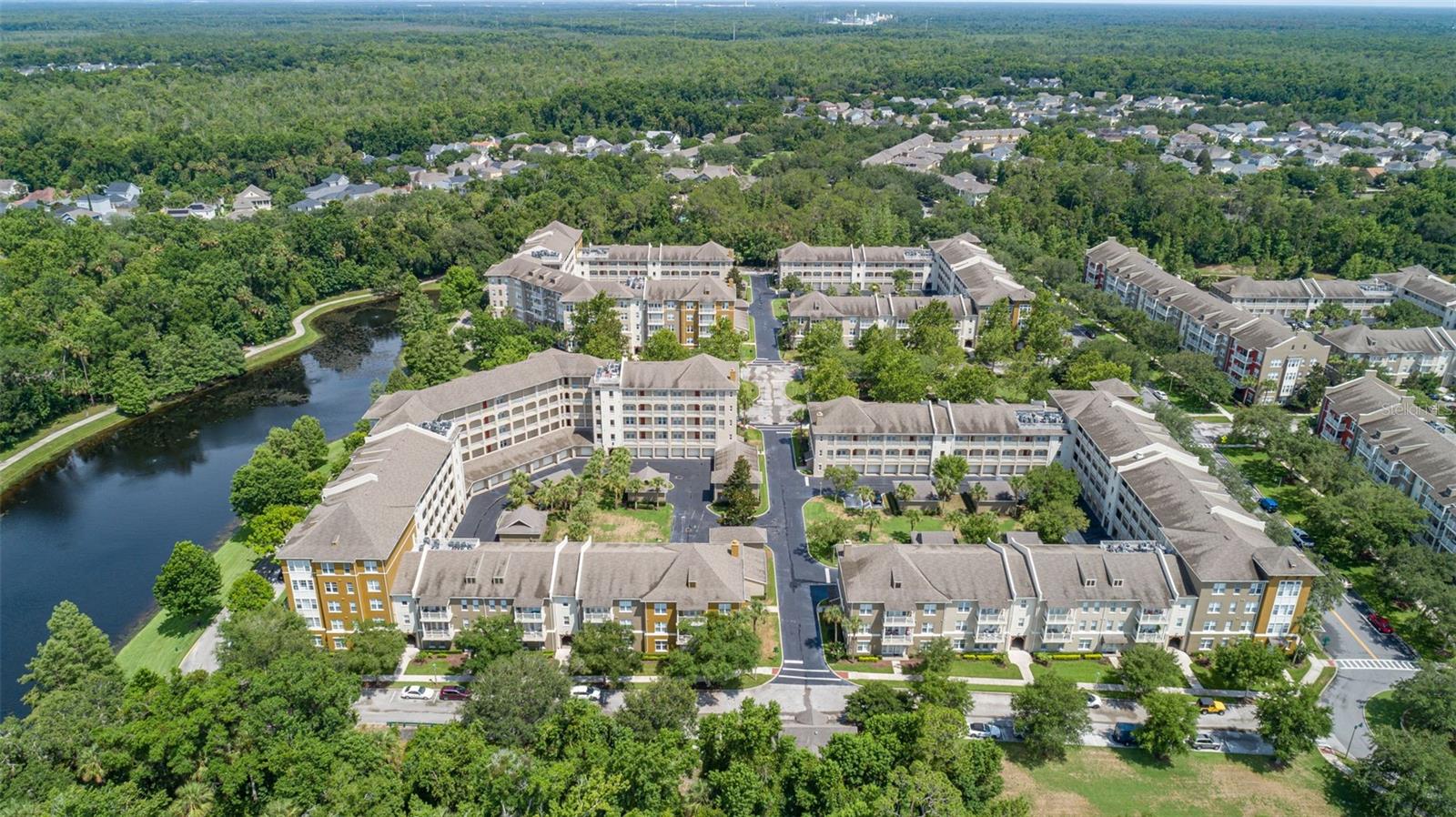 1211 STONECUTTER DR #206, CELEBRATION, FL, 34747