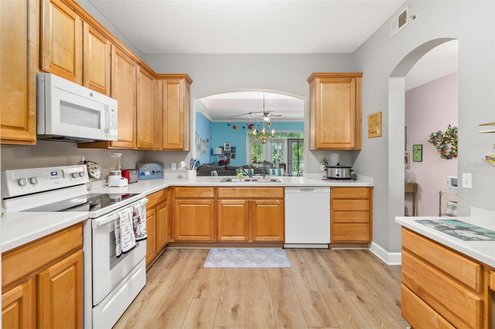 1211 STONECUTTER DR #206, CELEBRATION, FL, 34747