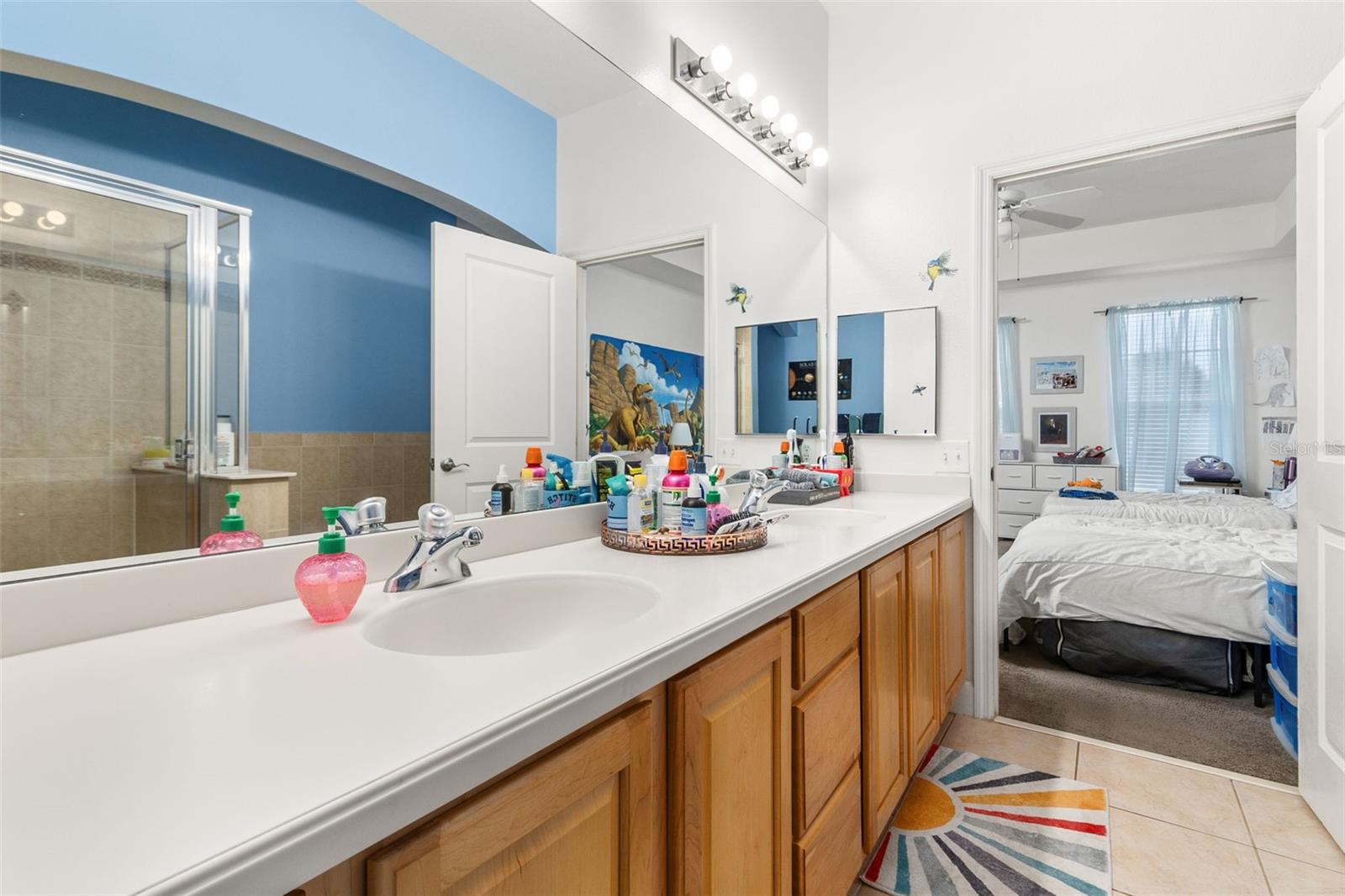 1211 STONECUTTER DR #206, CELEBRATION, FL, 34747