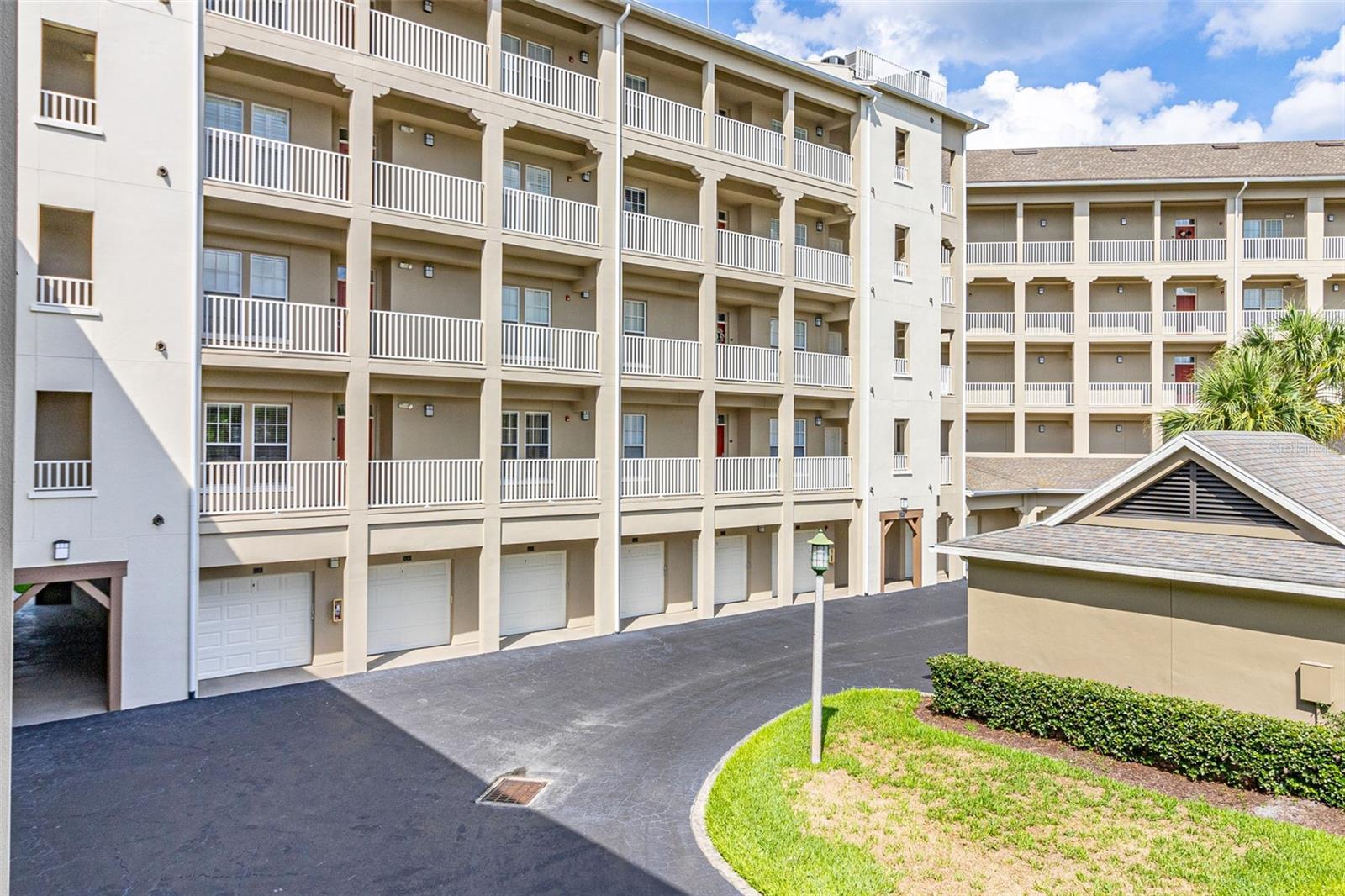 1211 STONECUTTER DR #206, CELEBRATION, FL, 34747