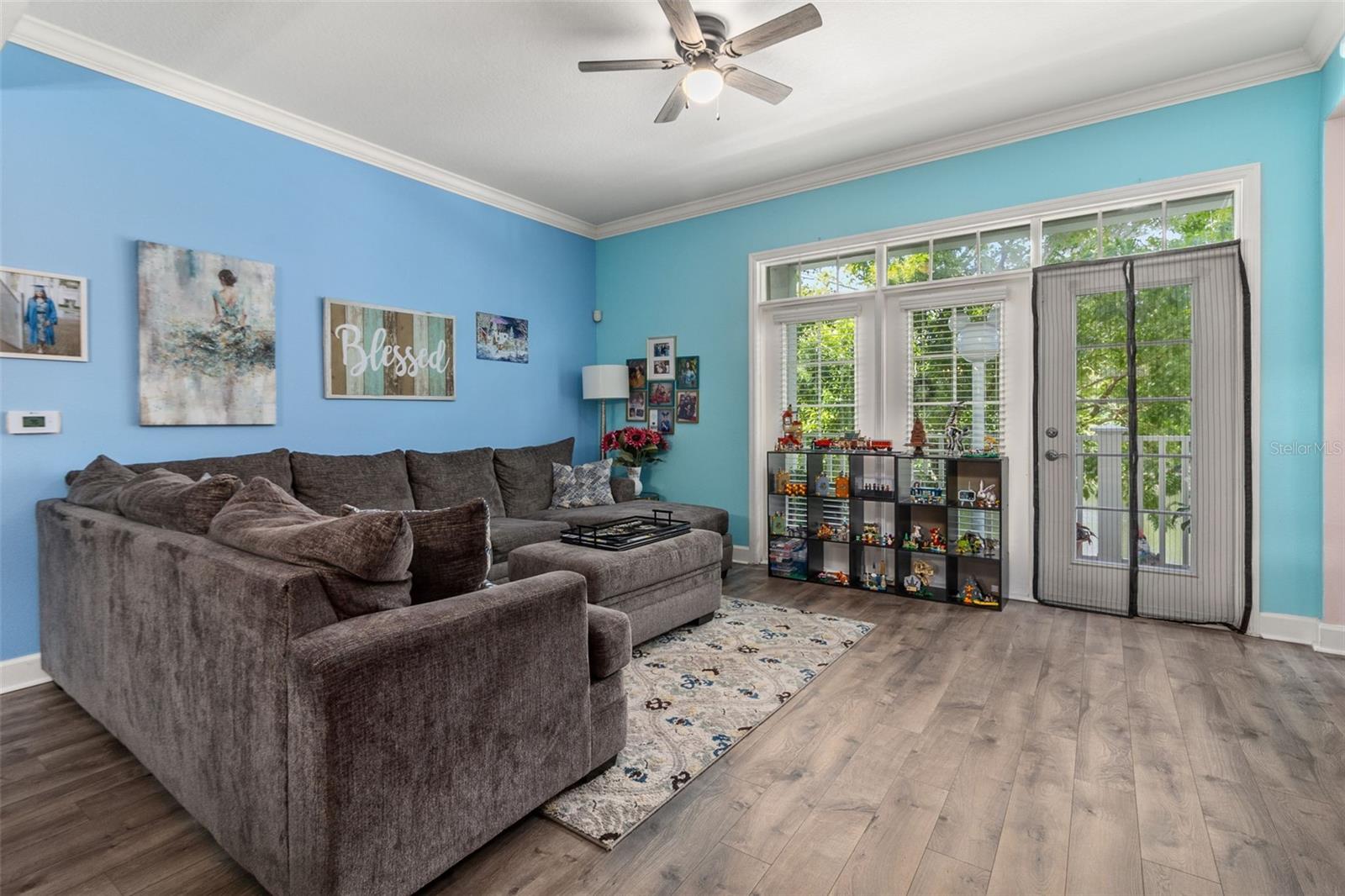 1211 STONECUTTER DR #206, CELEBRATION, FL, 34747